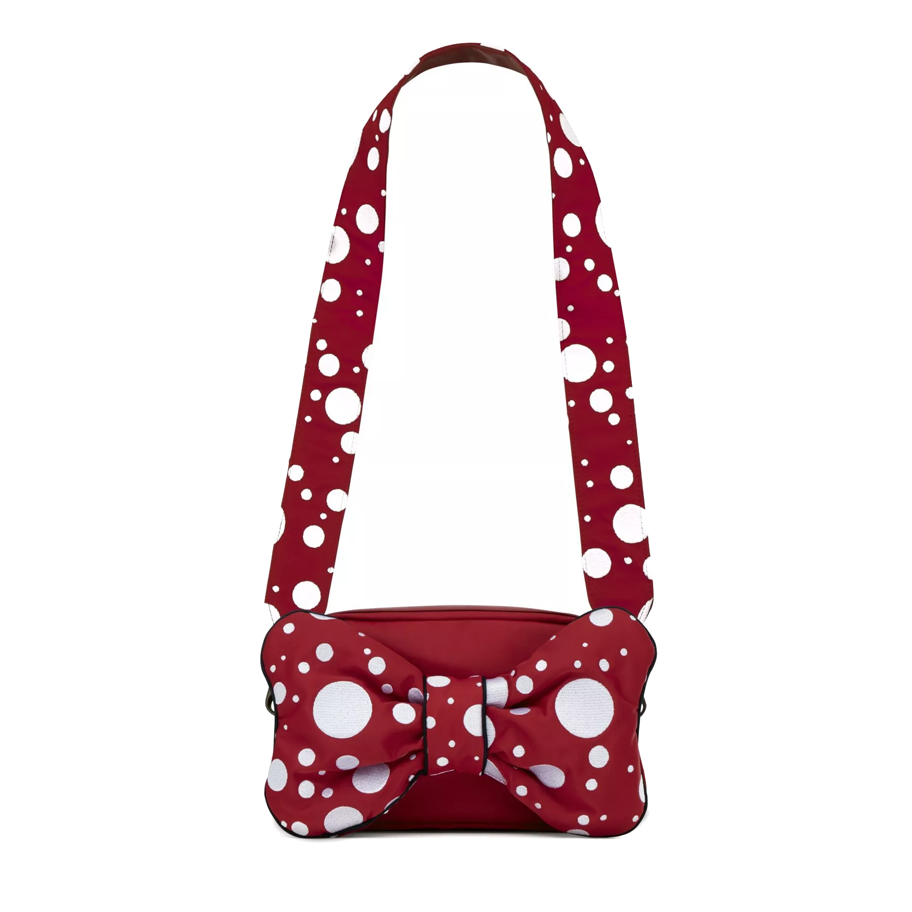 Torba do przewijania Cybex Petticoat Red