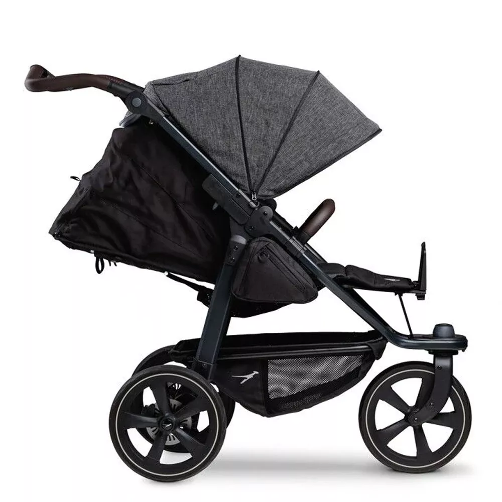 TFK Mono 2 Sport | Premium Anthracite - koła bezdętkowe TFK Mono 2 Sport | Premium Anthracite - koła bezdętkowe