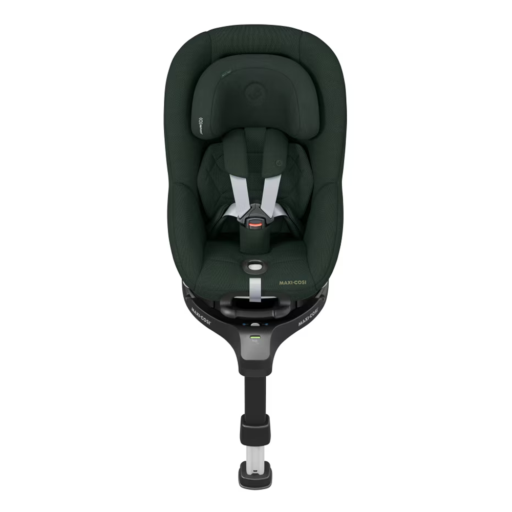 Maxi-Cosi Mica 360 Pro | Authentic Green Maxi-Cosi Mica 360 Pro | Authentic Green