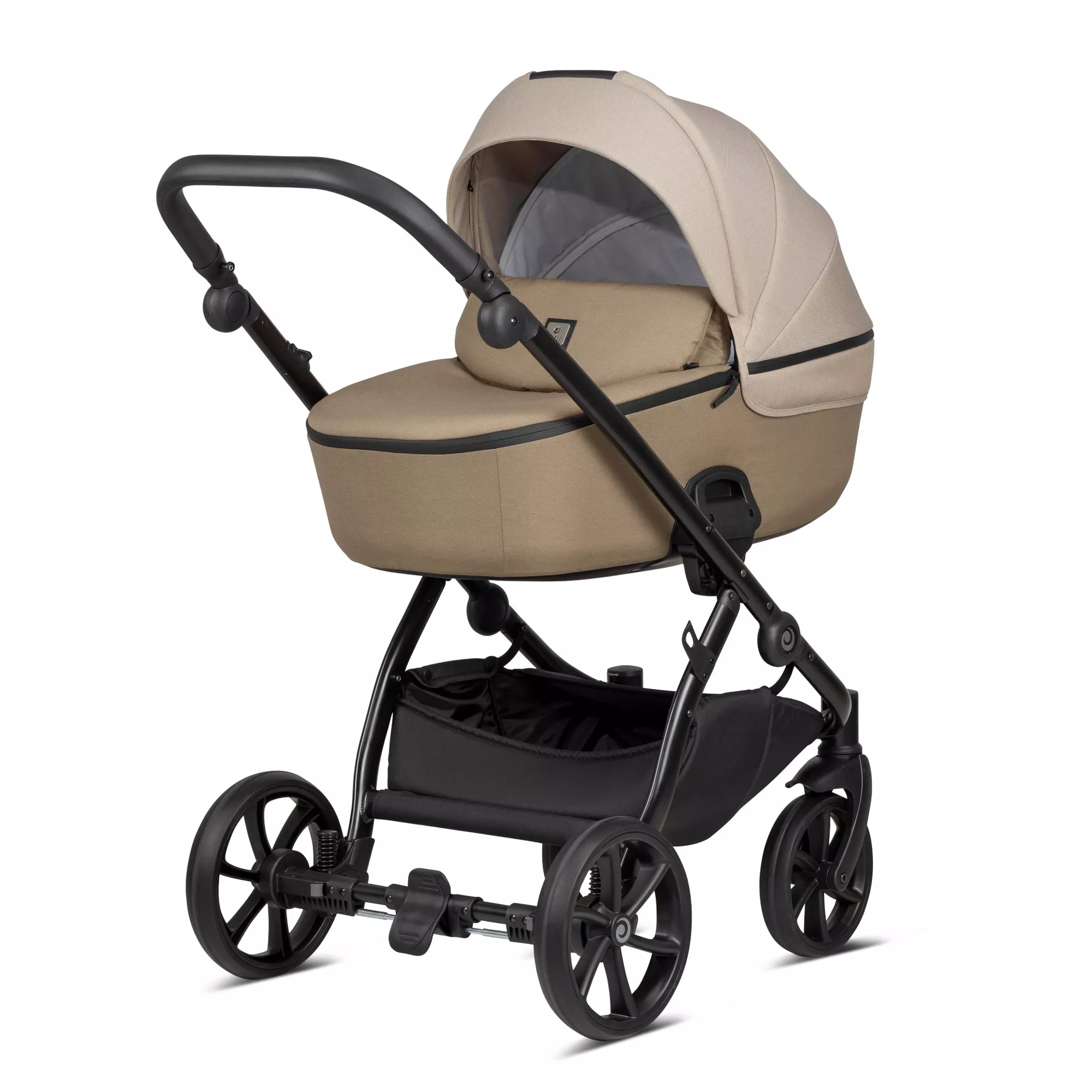 Tutis Uno 5+ +GRATIS - 2w1 | 005 Chateau Grey Tutis Uno 5+ +GRATIS - 2w1 | 005 Chateau Grey
