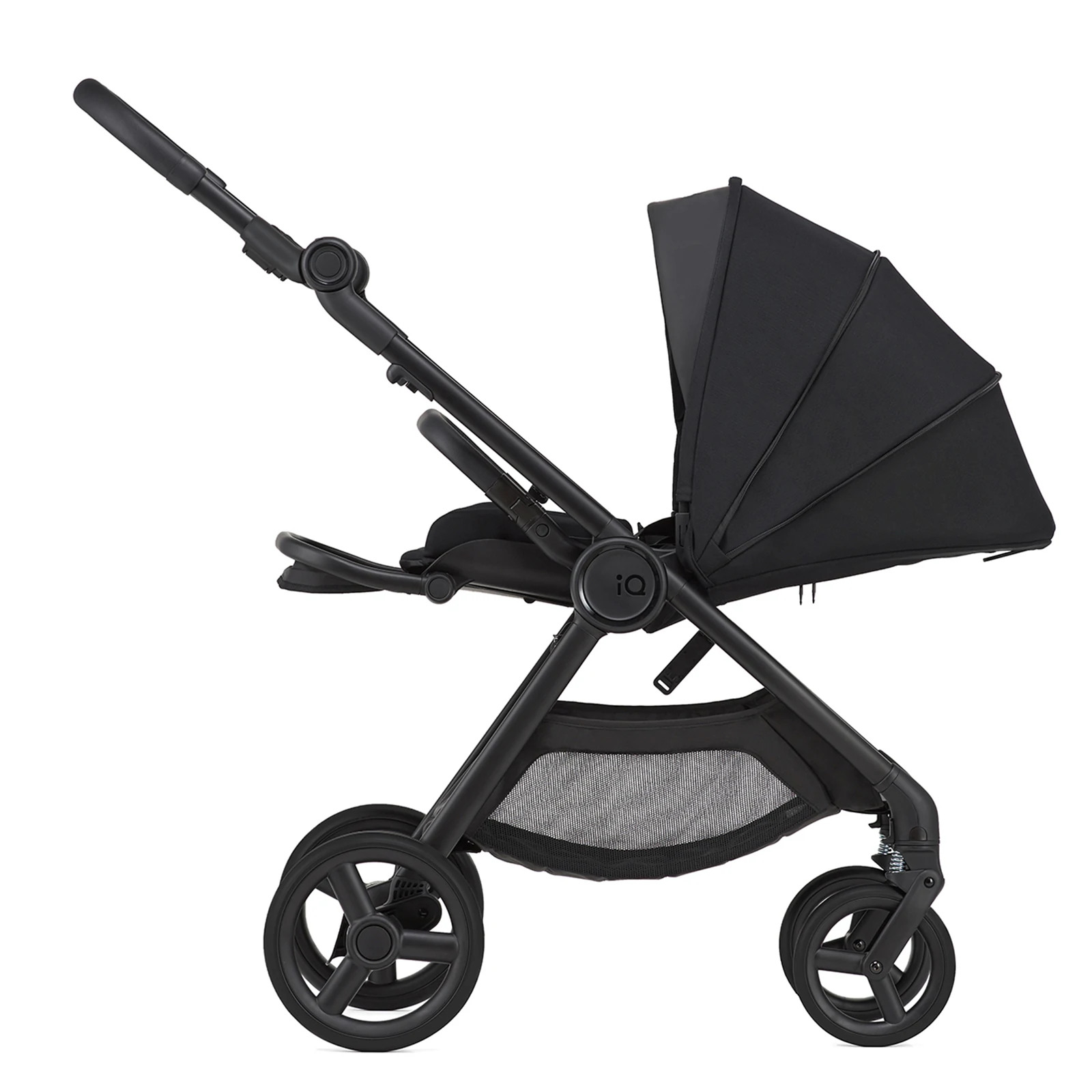 Anex IQ Basic - 2w1 | Nyx | OUTLET