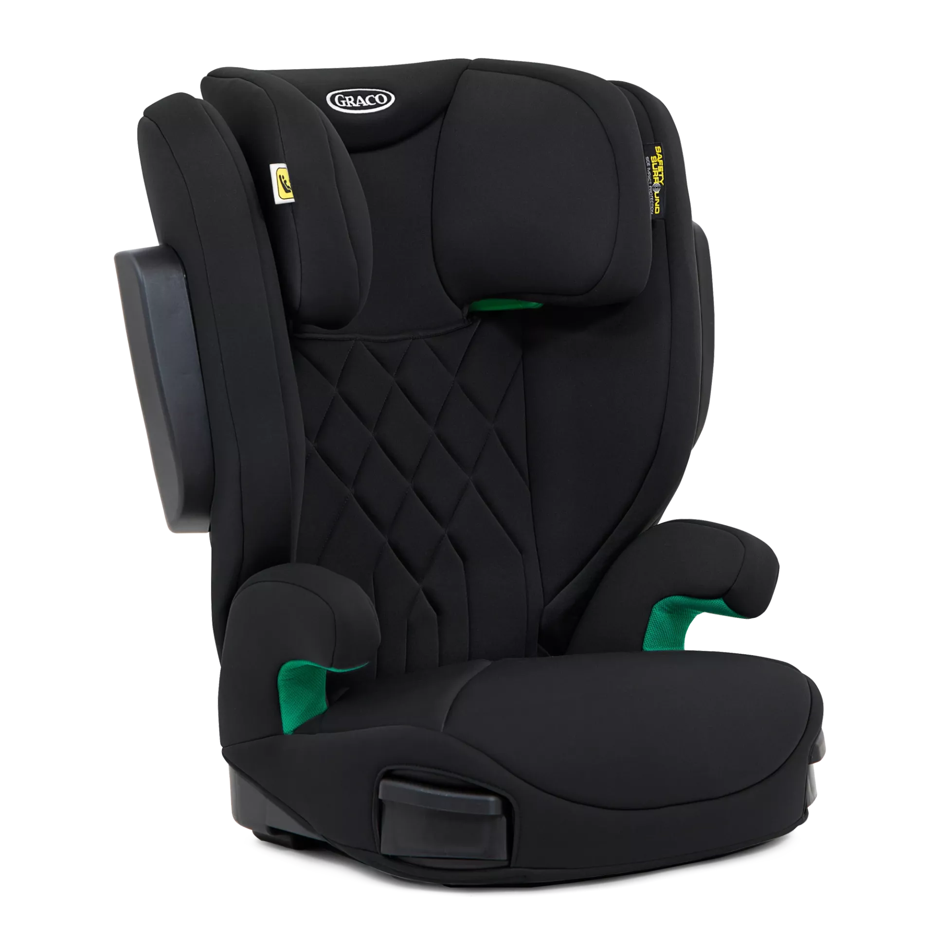 Graco Eversure i-Size | Black