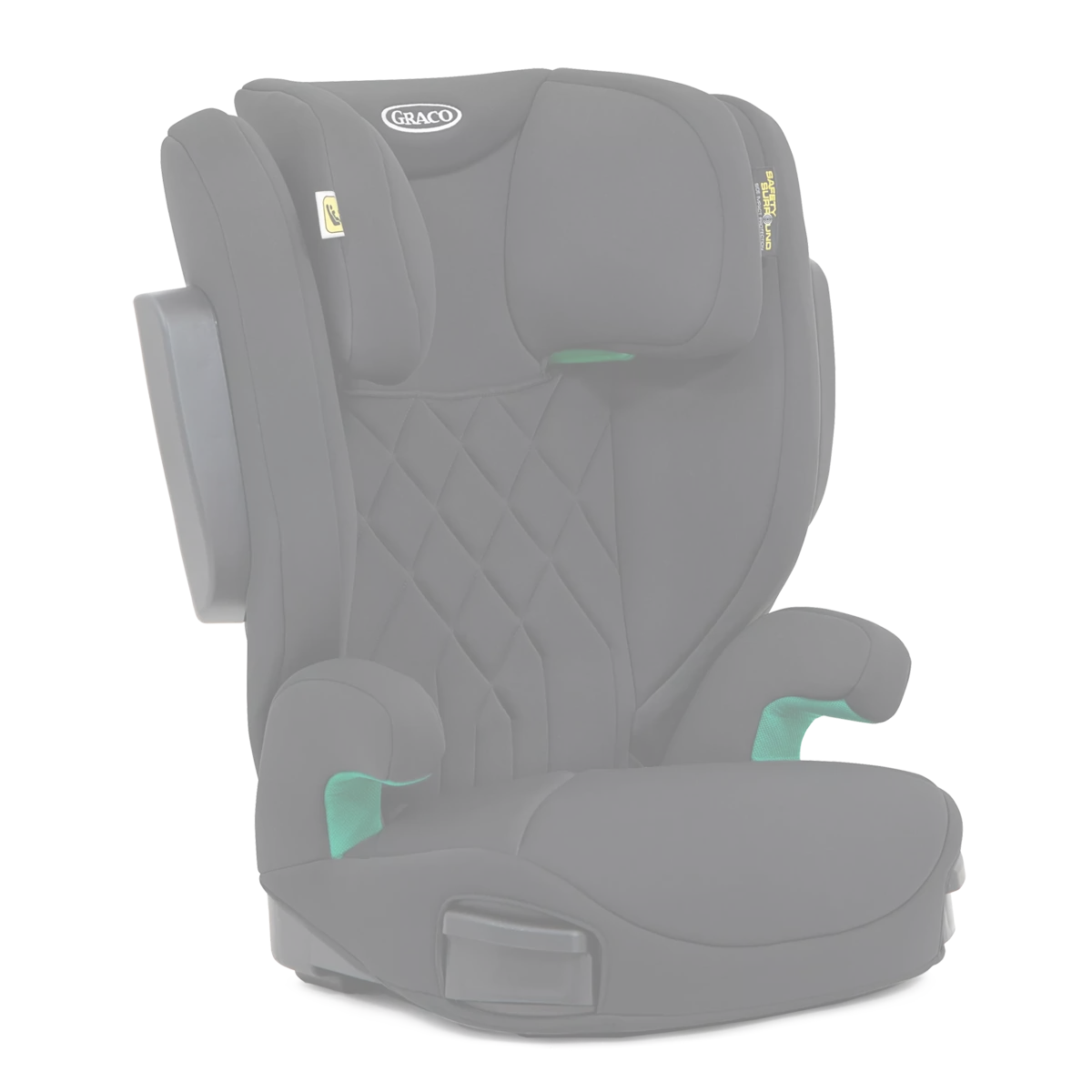 Graco Eversure i-Size | Black