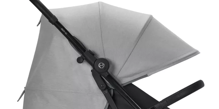 Budka Cybex Eezy S+2
