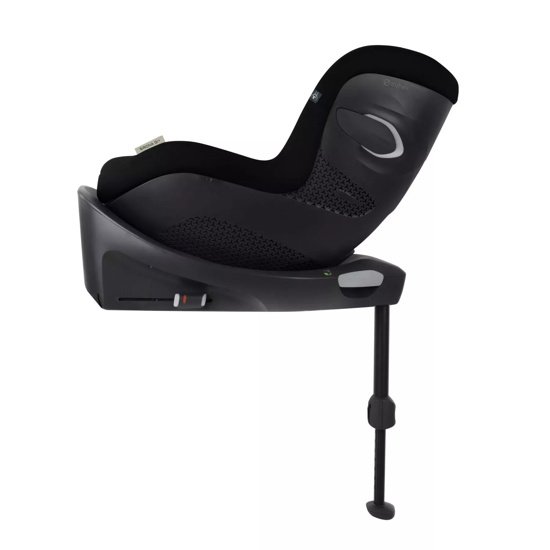 Cybex Sirona G i-Size | Moon Black (Plus) Cybex Sirona G i-Size | Moon Black (Plus)