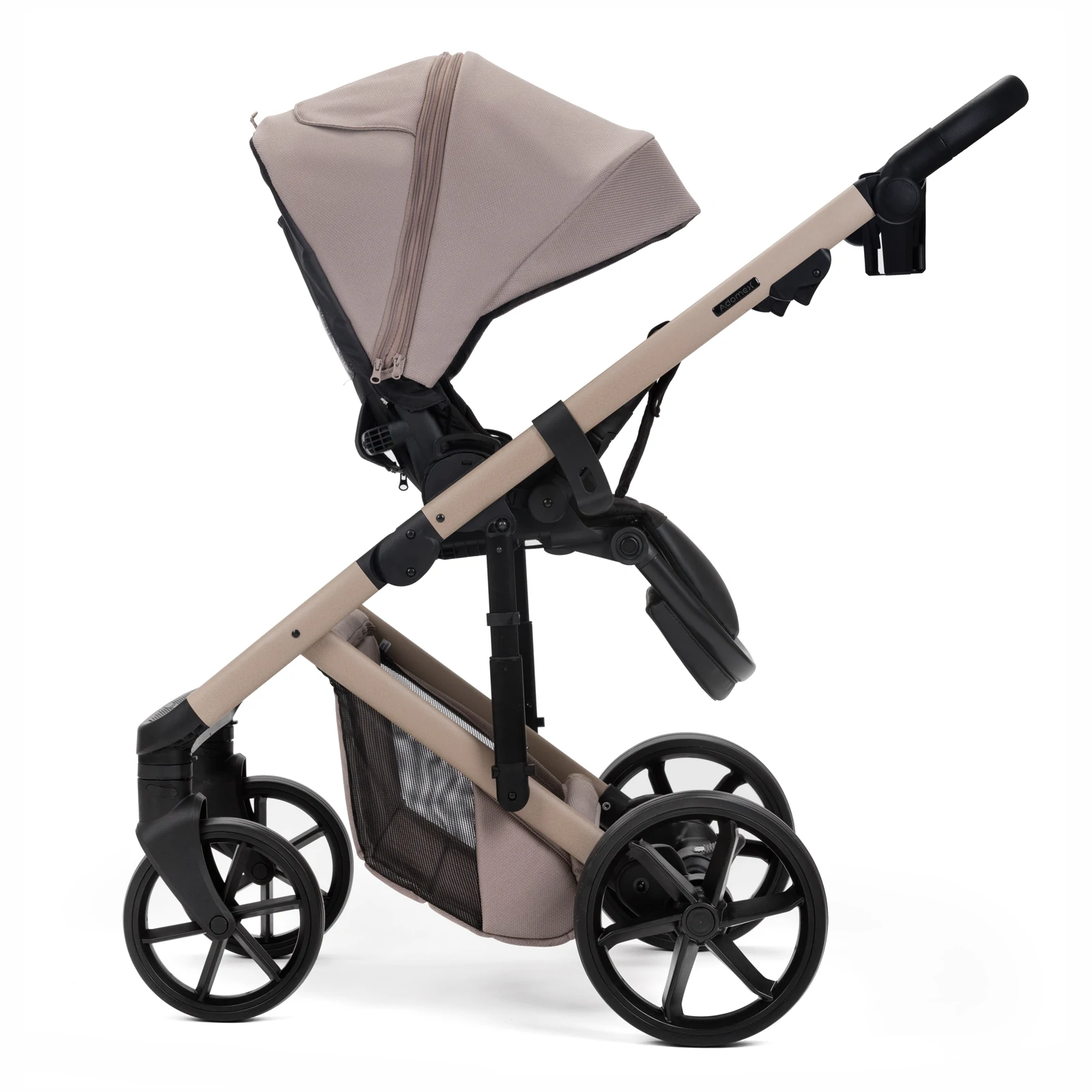 Adamex Dolce Natura - 2w1 | Cappuccino