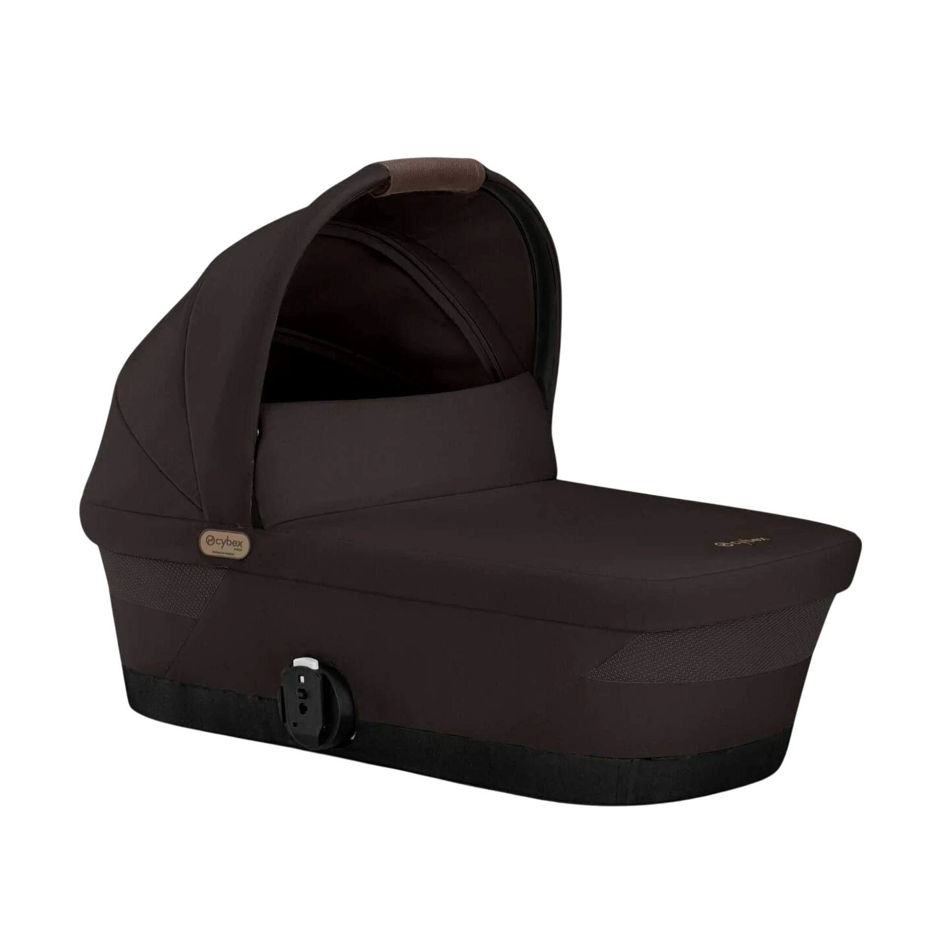 Cybex e-Gazelle S Twin | Chocolate Brown Cybex e-Gazelle S Twin | Chocolate Brown