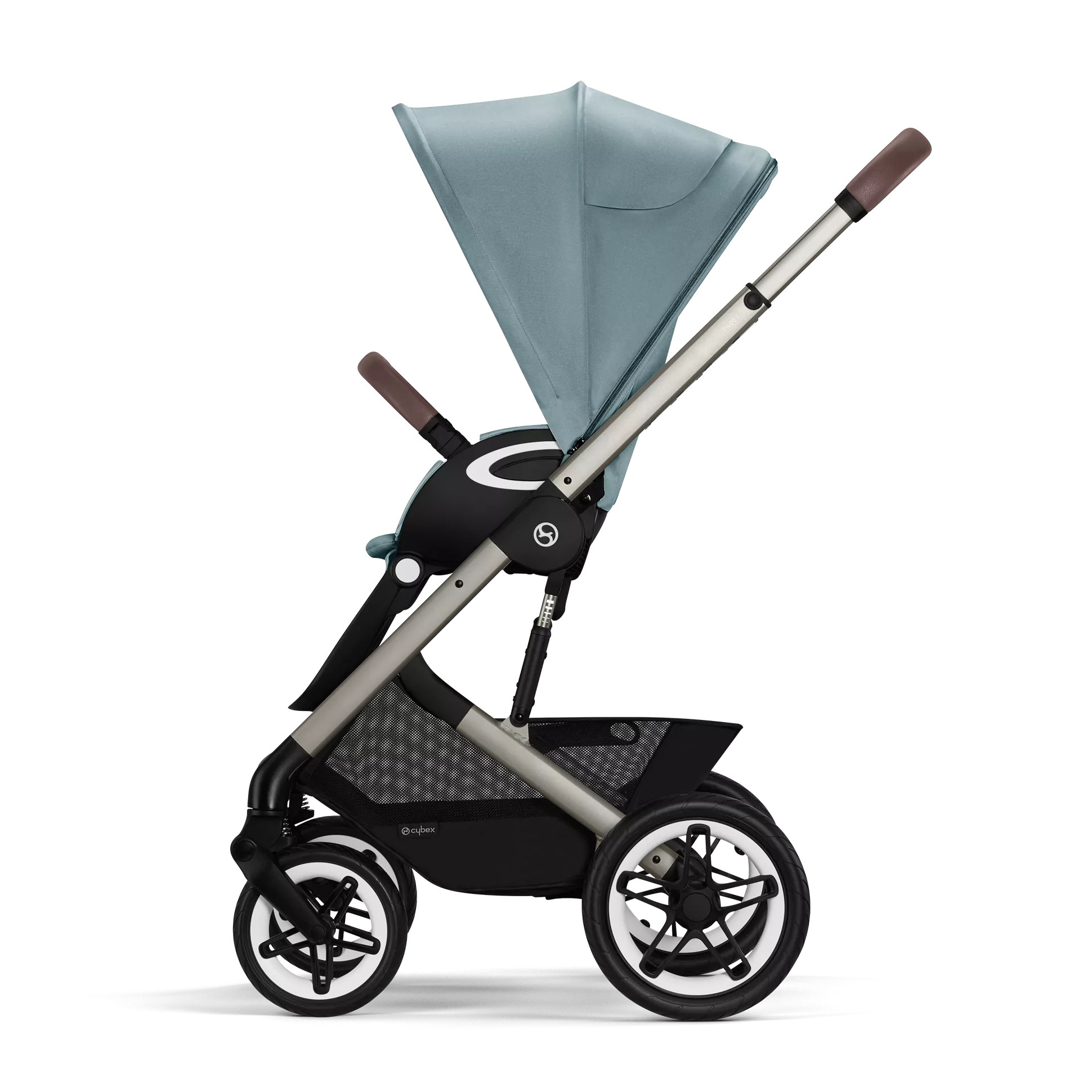 Cybex Talos S Lux | Sky Blue Cybex Talos S Lux | Sky Blue