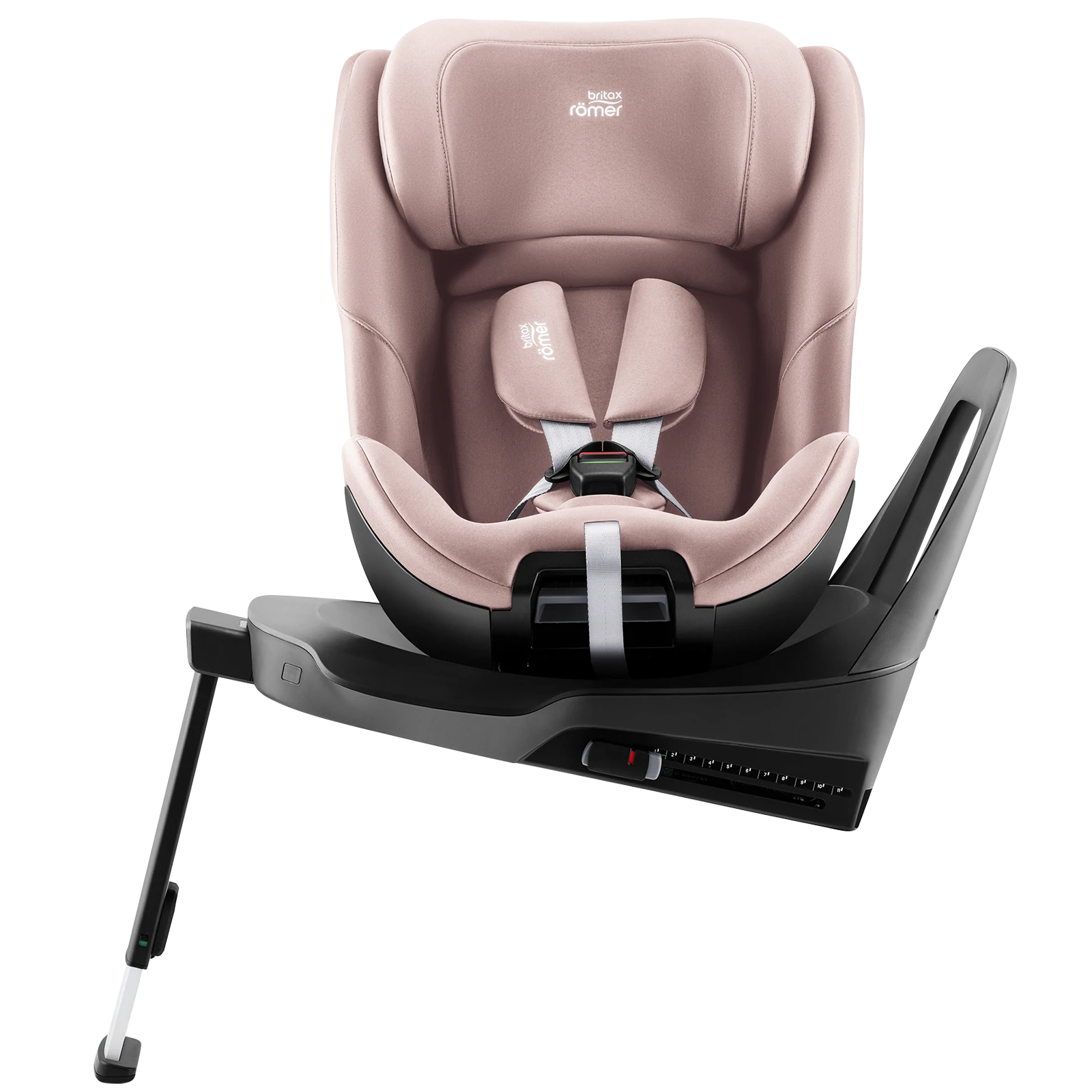 Britax Römer Swivel 2 | Dusty Rose