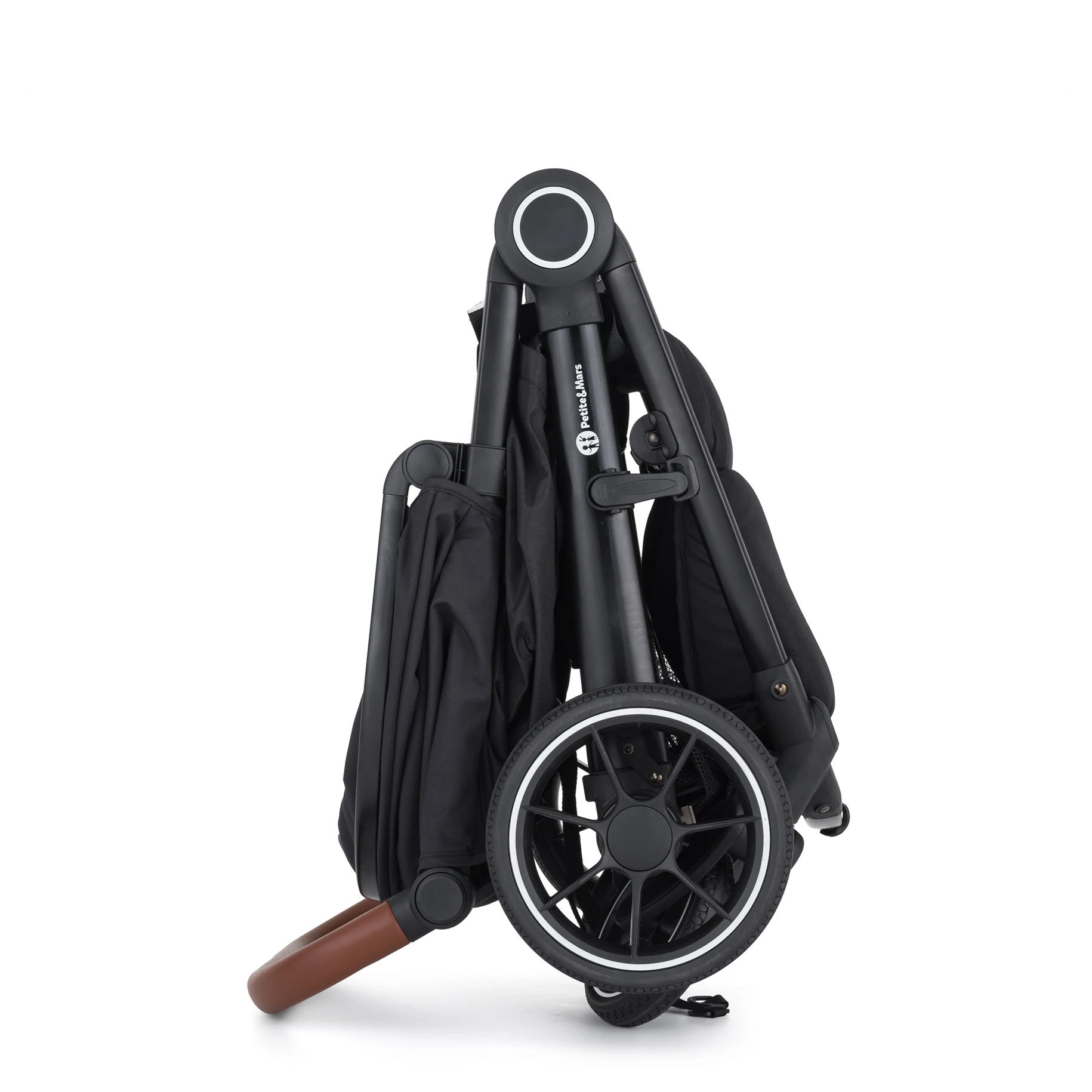 Petite&Mars Street2 RWS | Oak Perfect Black Petite&Mars Street2 RWS | Oak Perfect Black