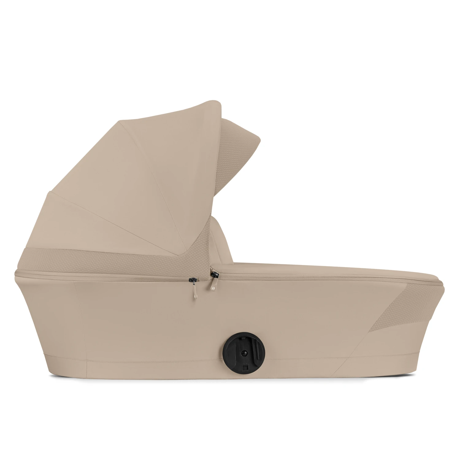 Gondola Cybex Melio Cot | Almond Beige