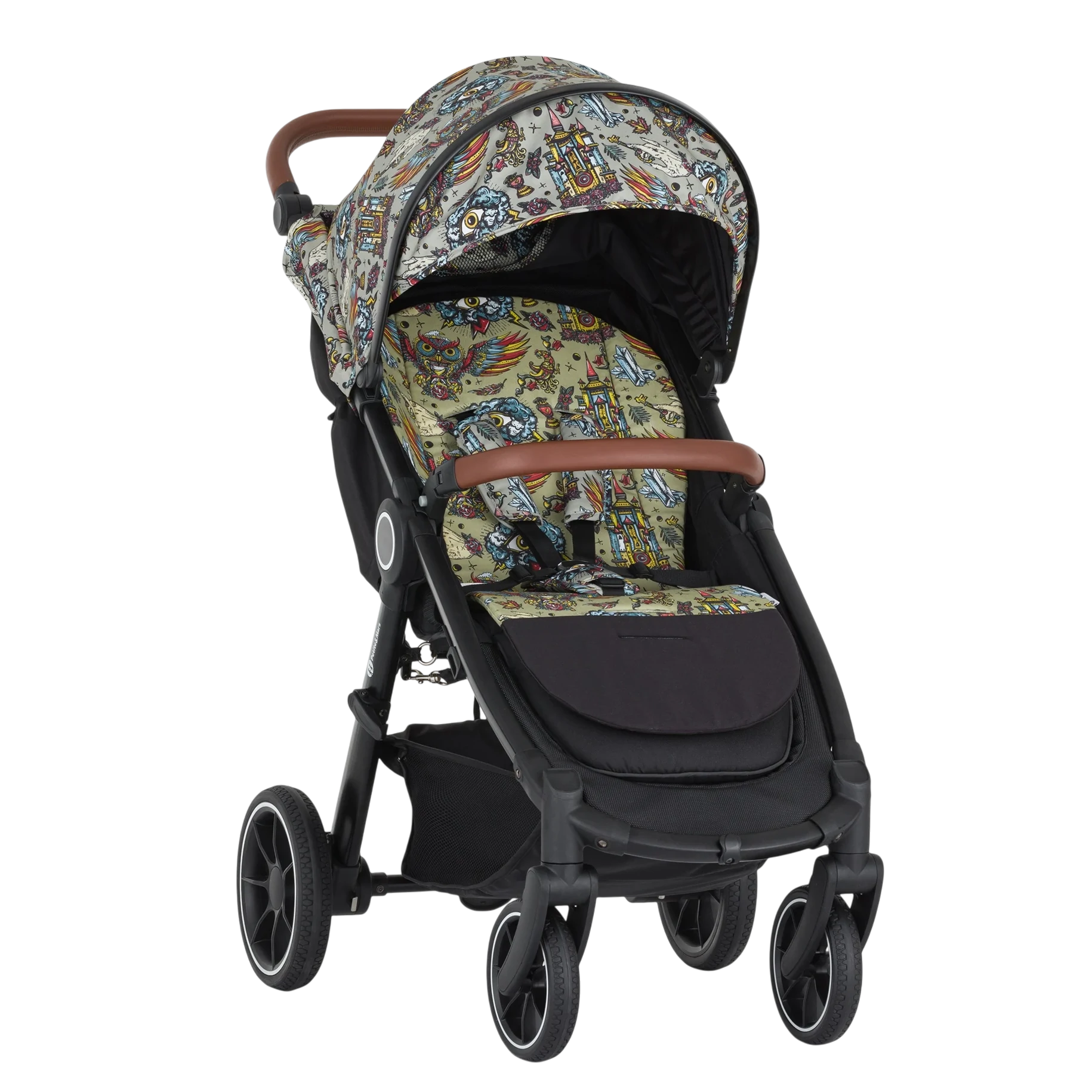 Petite&Mars Street2 RWS | Oak Wonderland