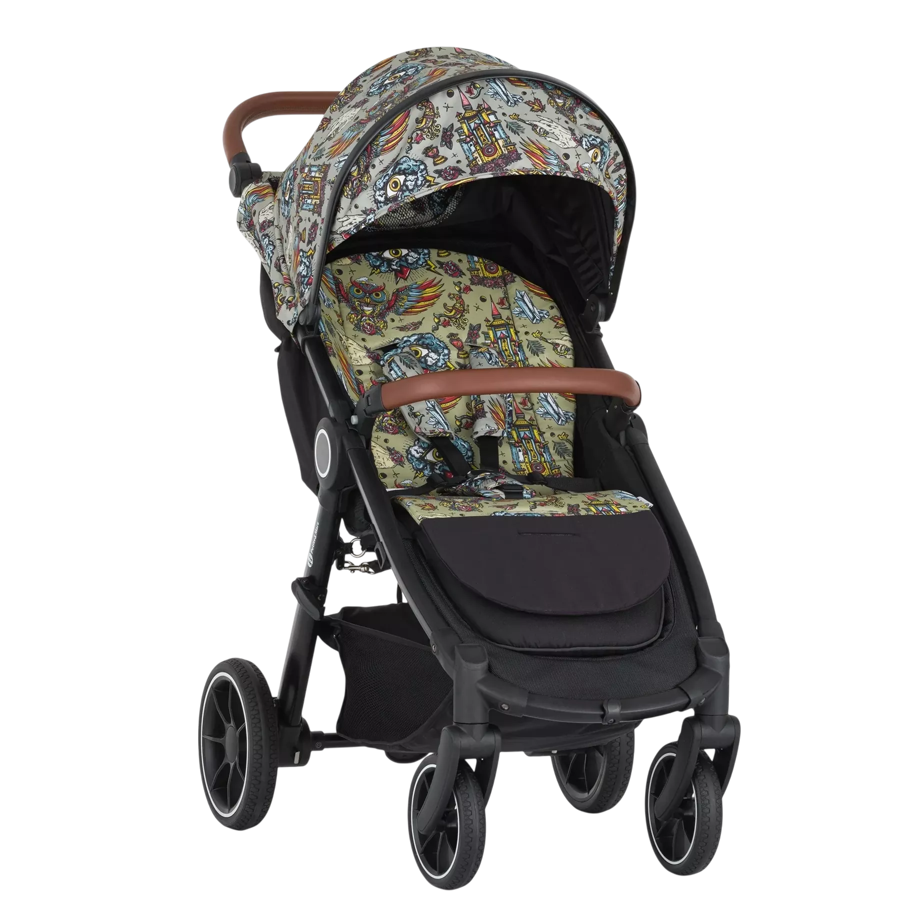 Petite&Mars Street2 RWS | Oak Wonderland