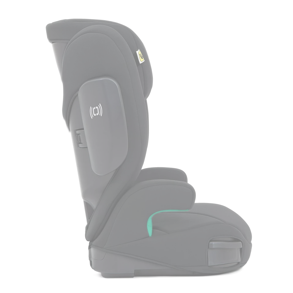 Graco Eversure i-Size | Black