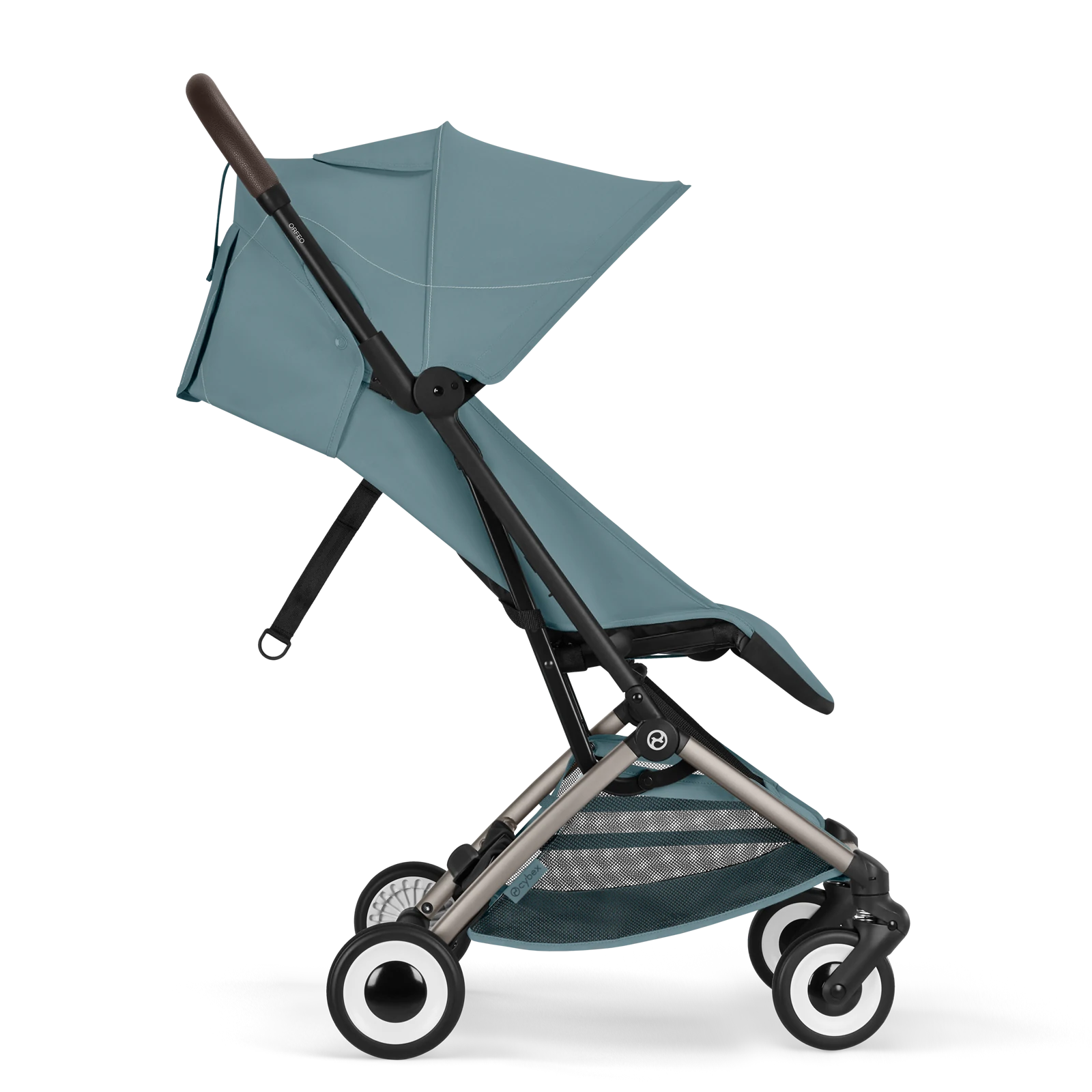 Cybex Orfeo + GRATIS | Stormy Blue