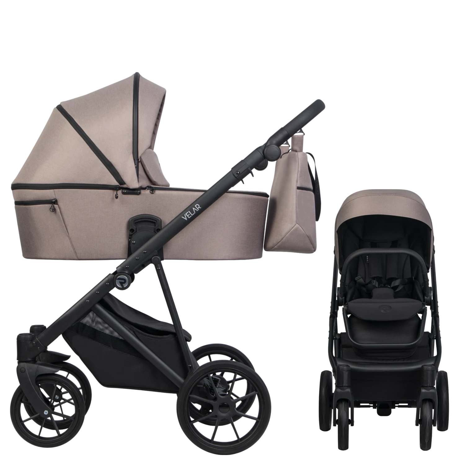 Riko Velar - 2w1 | Sand