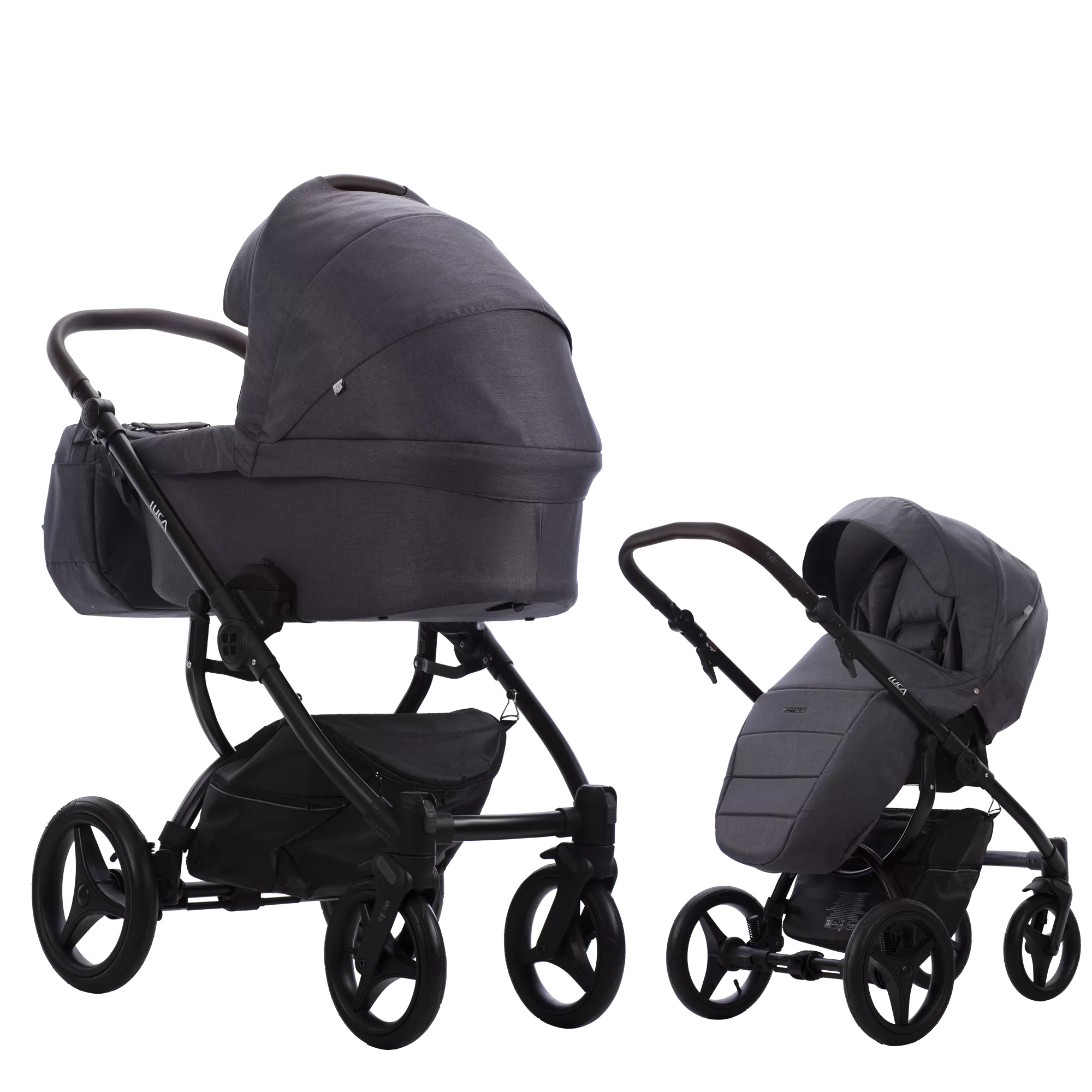Bebetto Luca - 2w1 | 31 Bebetto Luca - 2w1 | 31