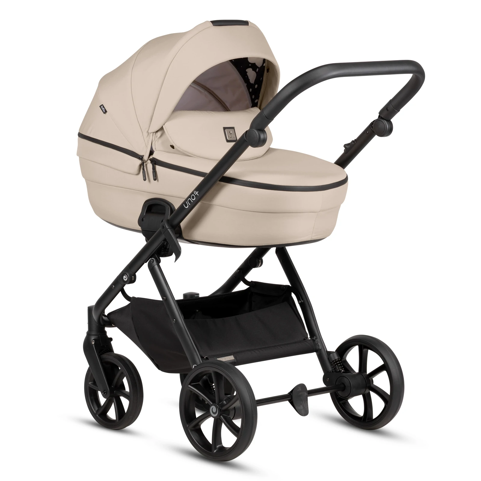 Tutis Uno 6 Plus +GRATIS - 2w1 | 180 Beige