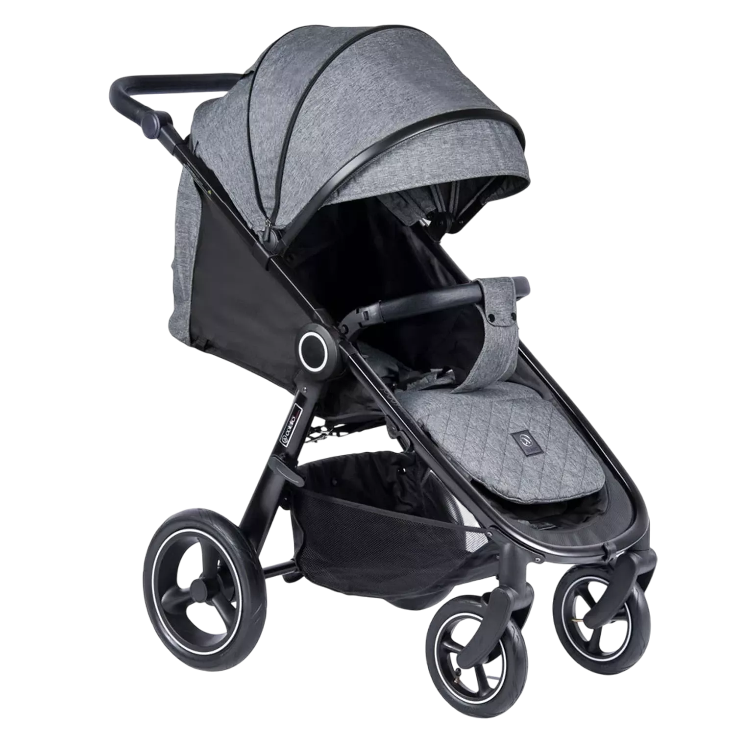 Coletto Joggy | Graphite
