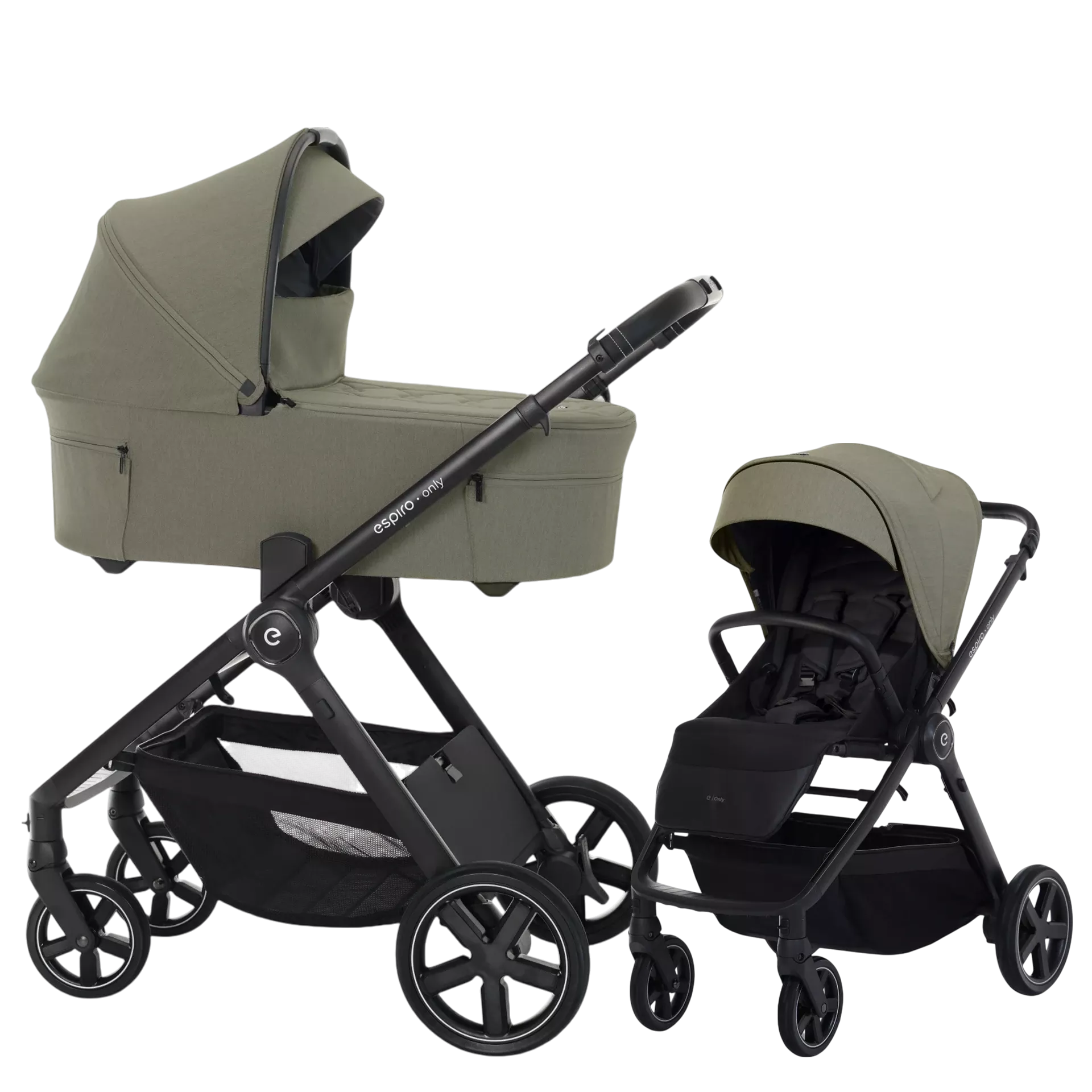 Espiro Only - 2w1 | 404 Stylish Khaki