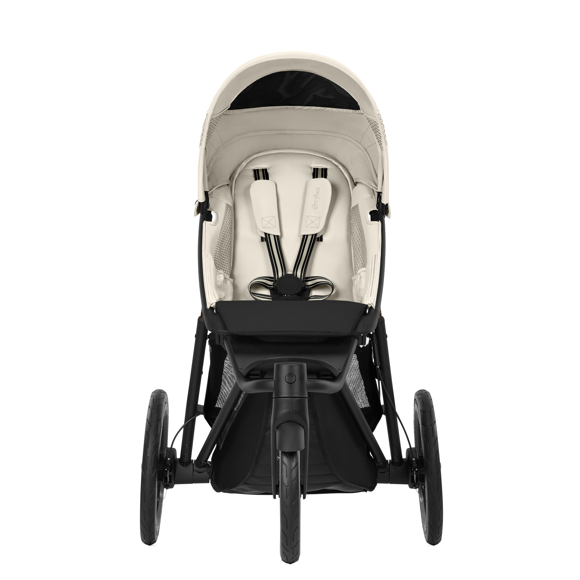Cybex Avi Spin | Seashell Beige Cybex Avi Spin | Seashell Beige