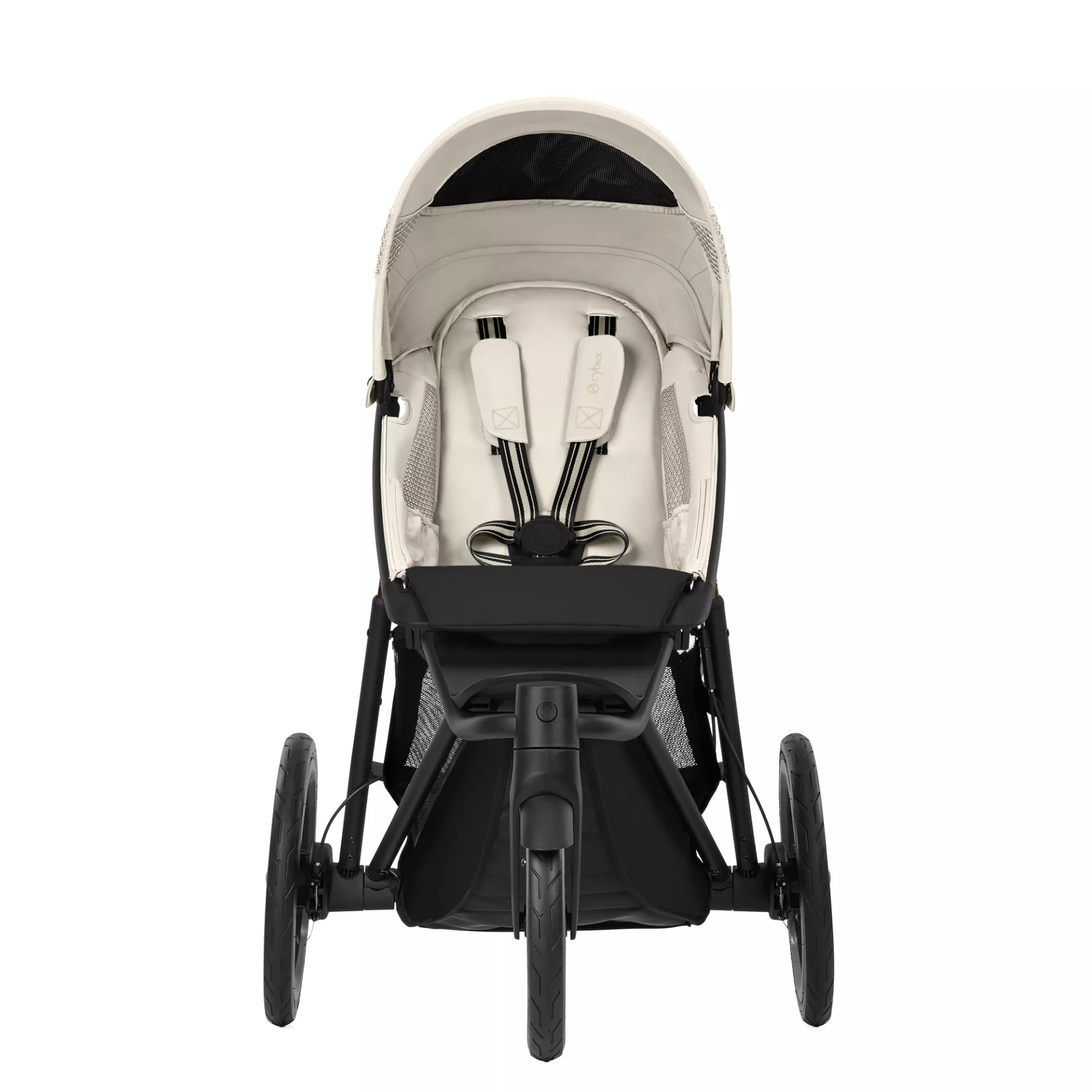Cybex Avi Spin | Seashell Beige