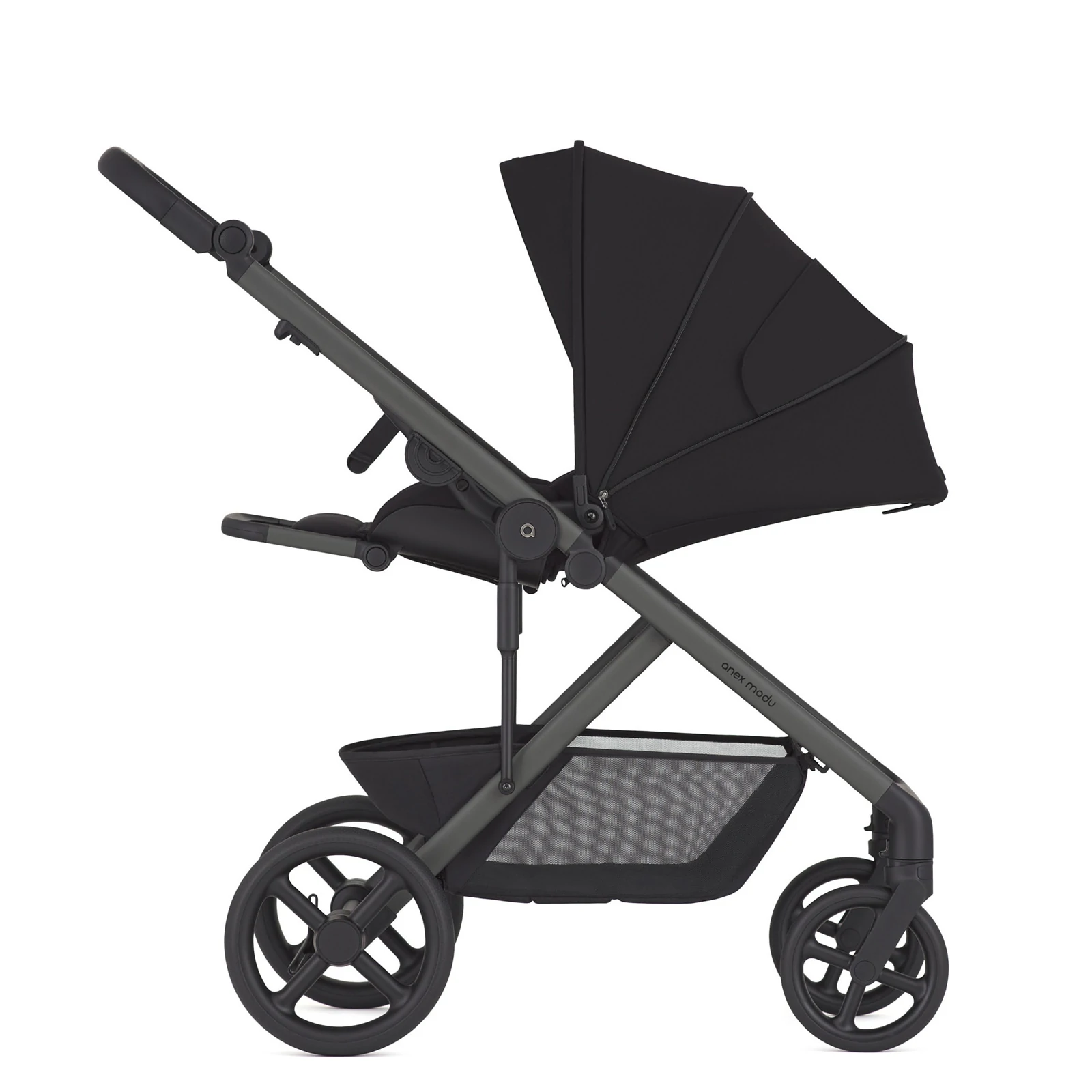 Anex Modu - wózek 2w1 | Nighty