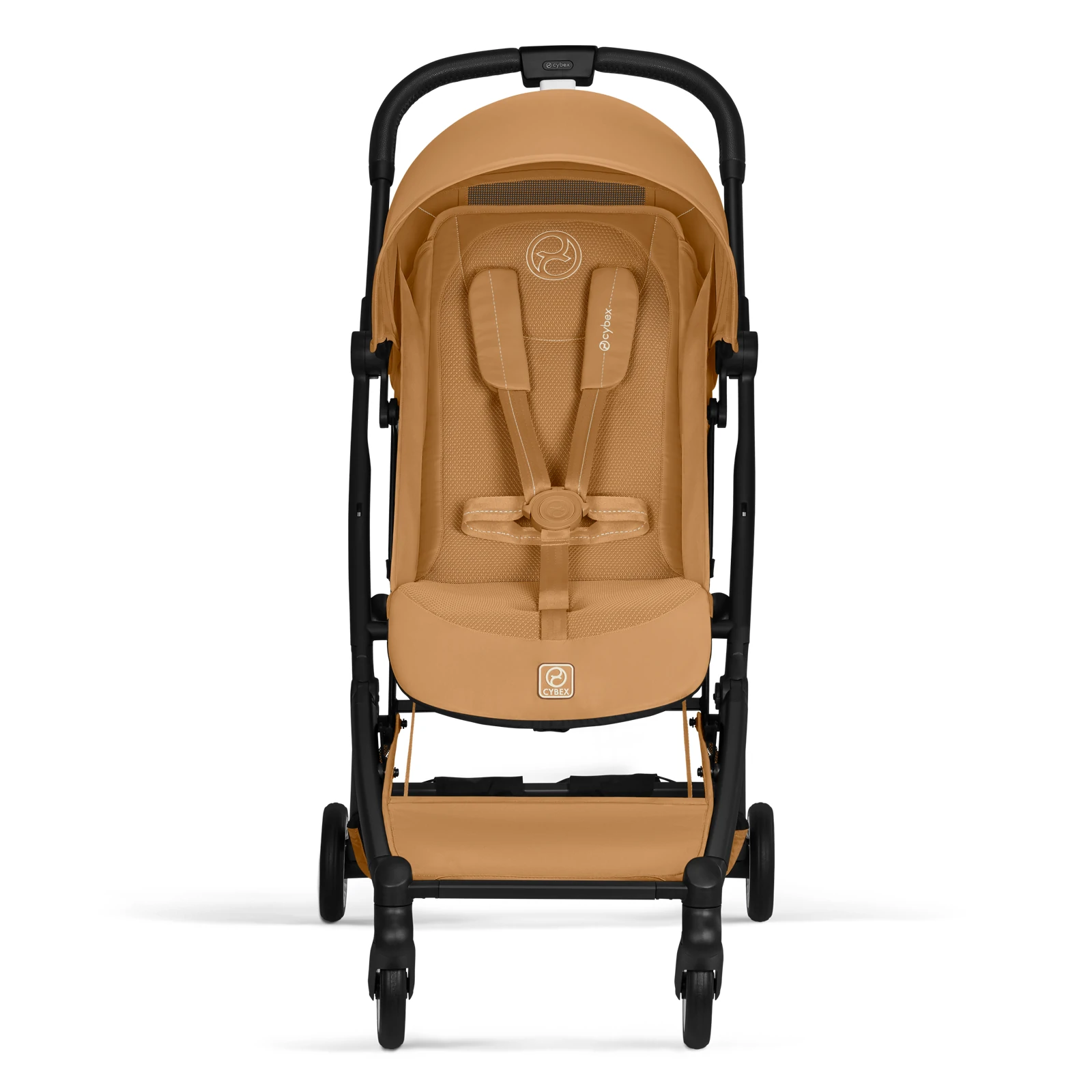 Cybex Orfeo + GRATIS | Cinnamon Yellow