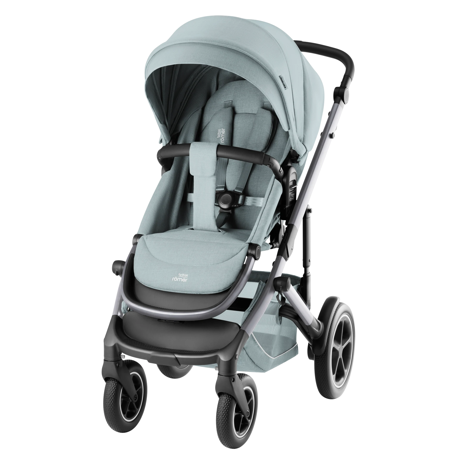 Britax Römer Smile 5Z +GRATIS | Harbor Blue
