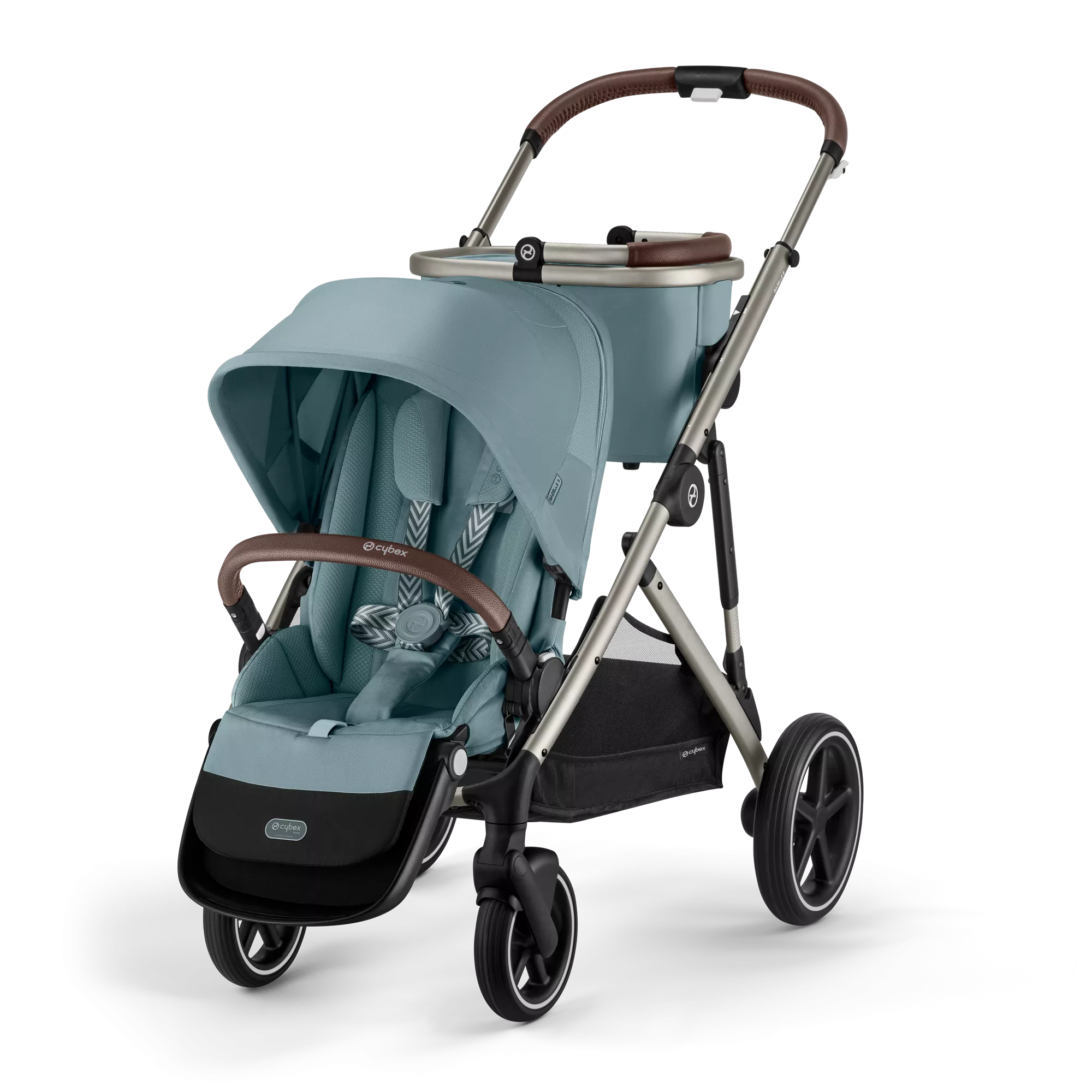 Cybex Gazelle S | Sky Blue