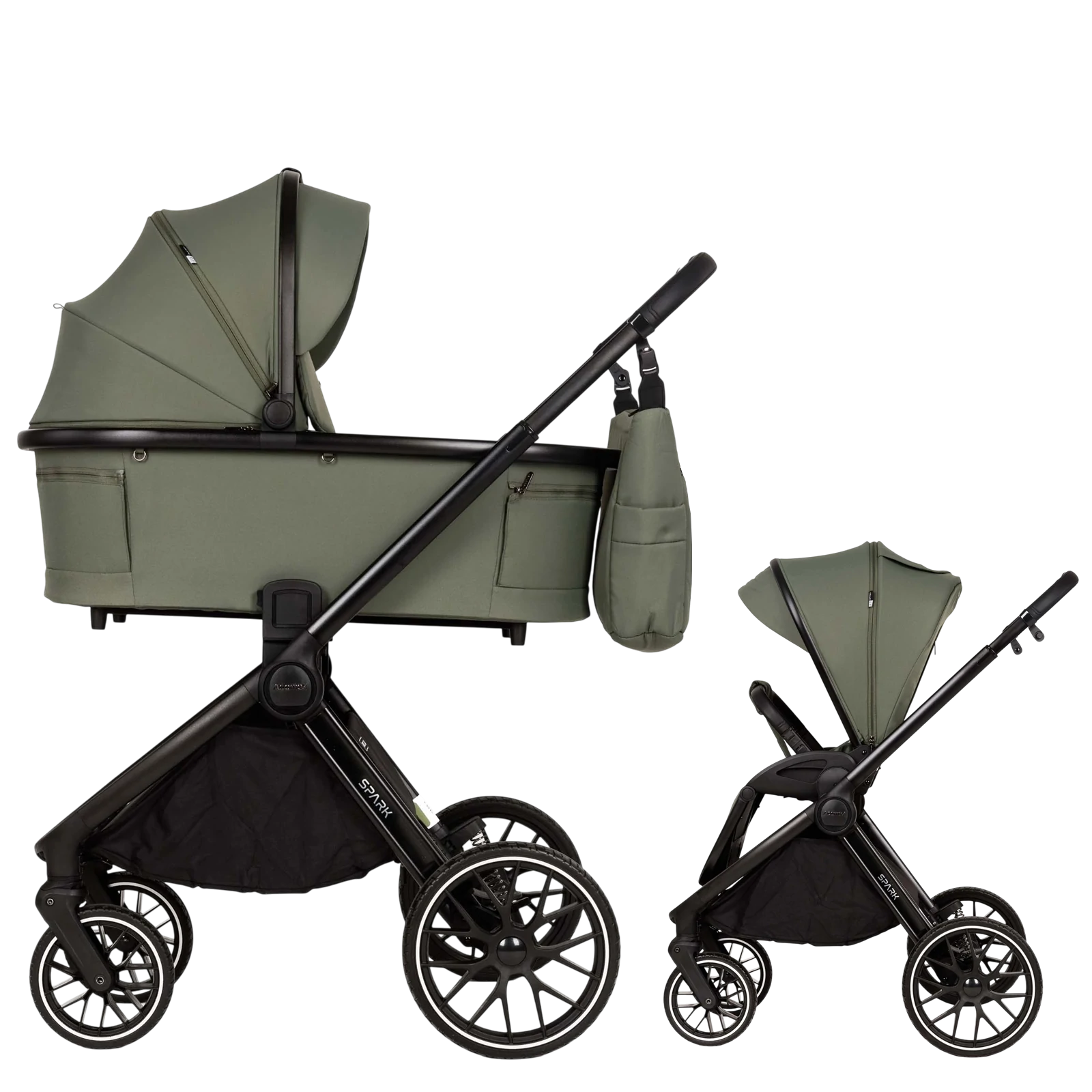 Adamex Spark - 2w1 | Velvet Salvia