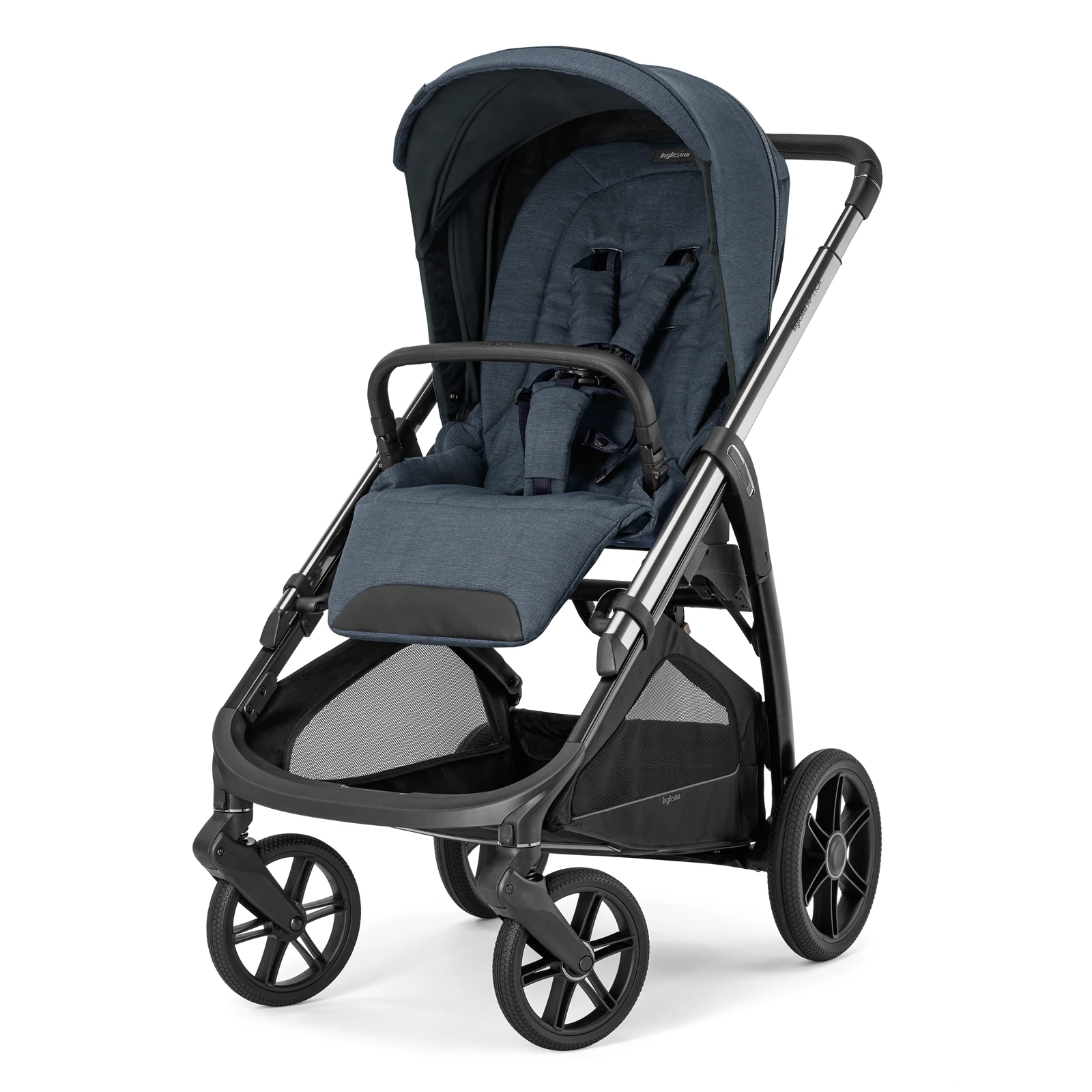 Inglesina Aptica Duo - 2w1 | Resort Blue