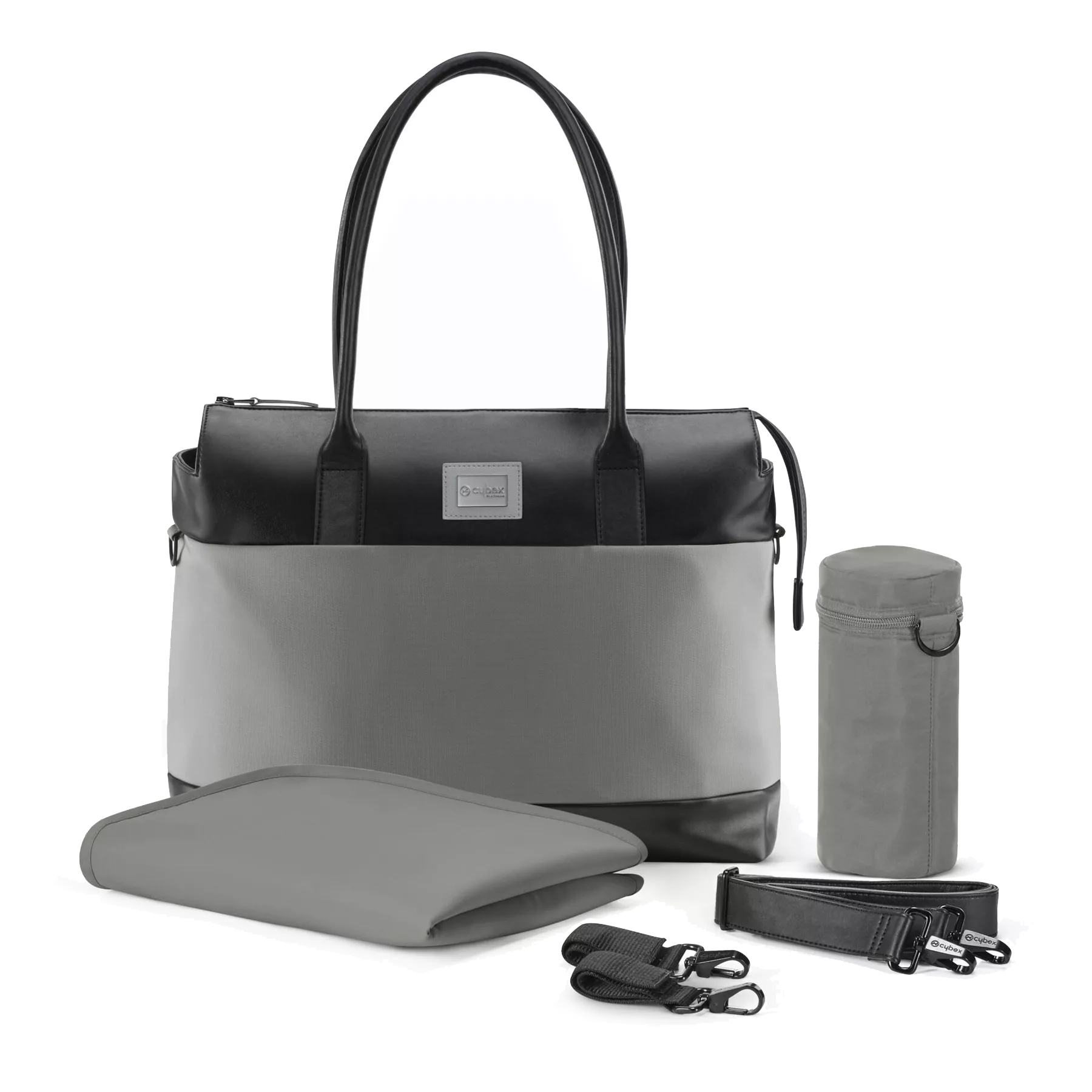 Torba Cybex Platinum Tote Bag | Soho Grey