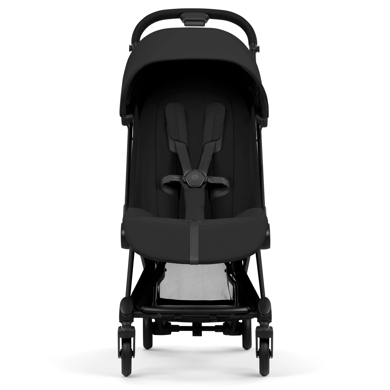 Cybex Coya | Sepia Black - Matt Black (Style)