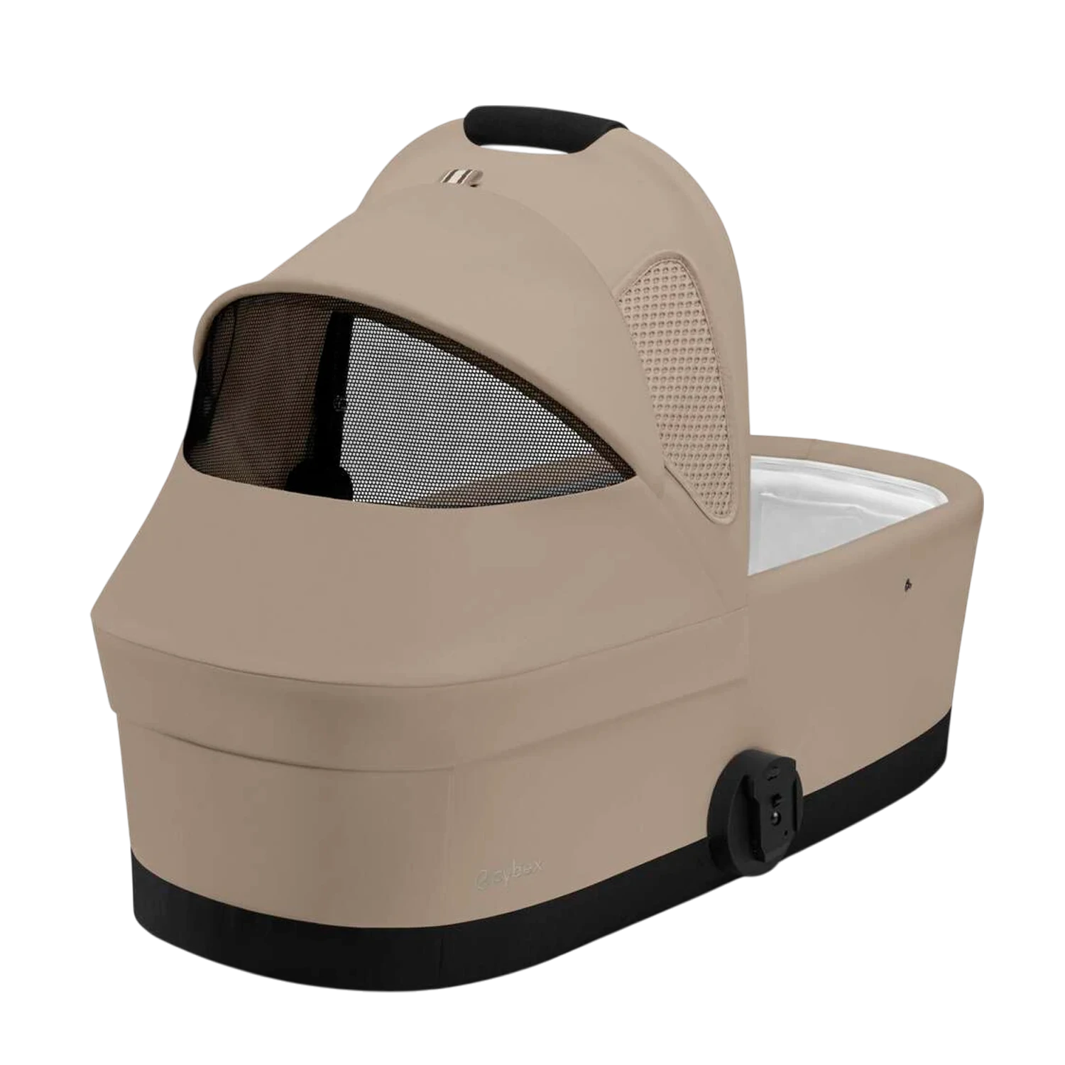 Gondola Cybex Cot S | Almond Beige