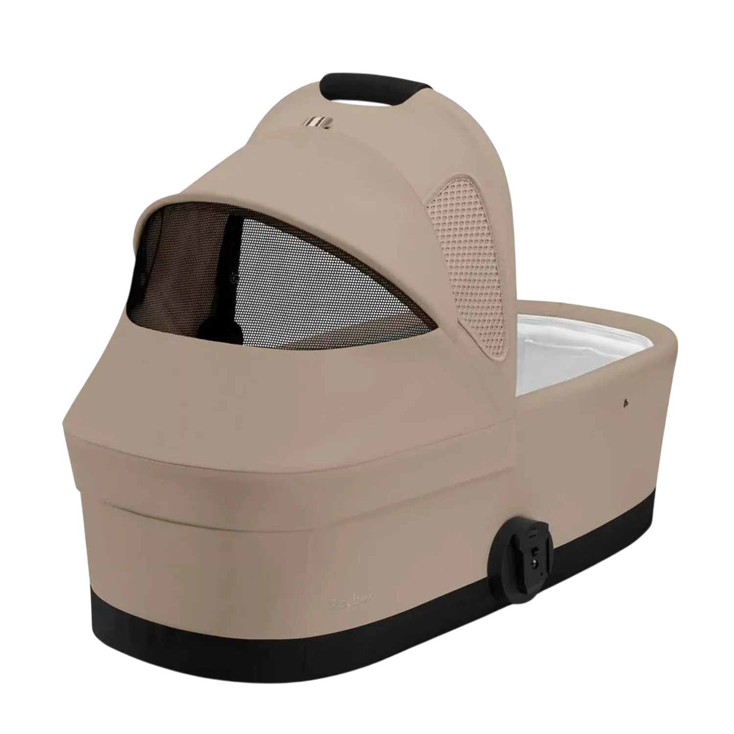 Gondola Cybex Cot S | Almond Beige