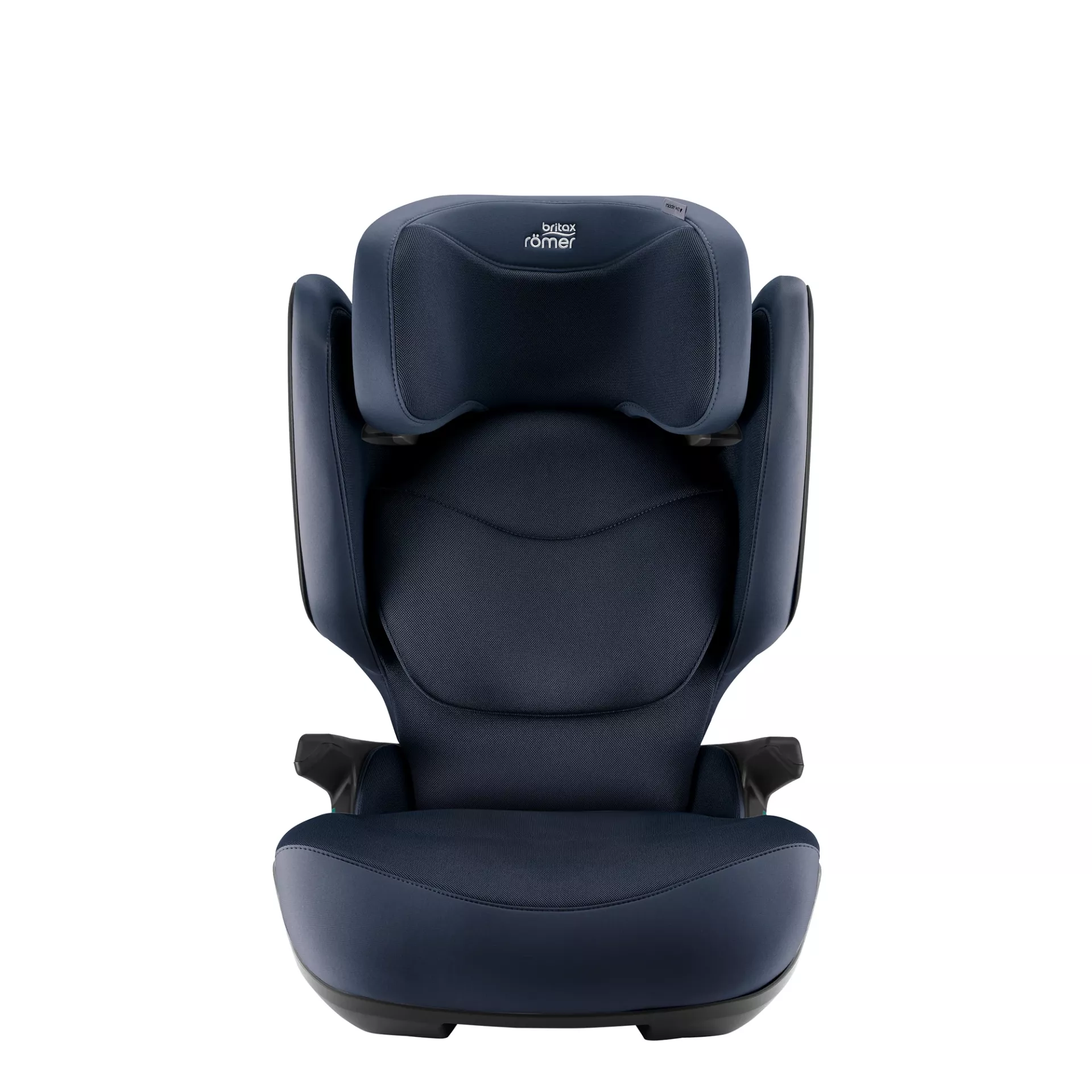 Britax Römer Kidfix Pro M | Night Blue Britax Römer Kidfix Pro M | Night Blue