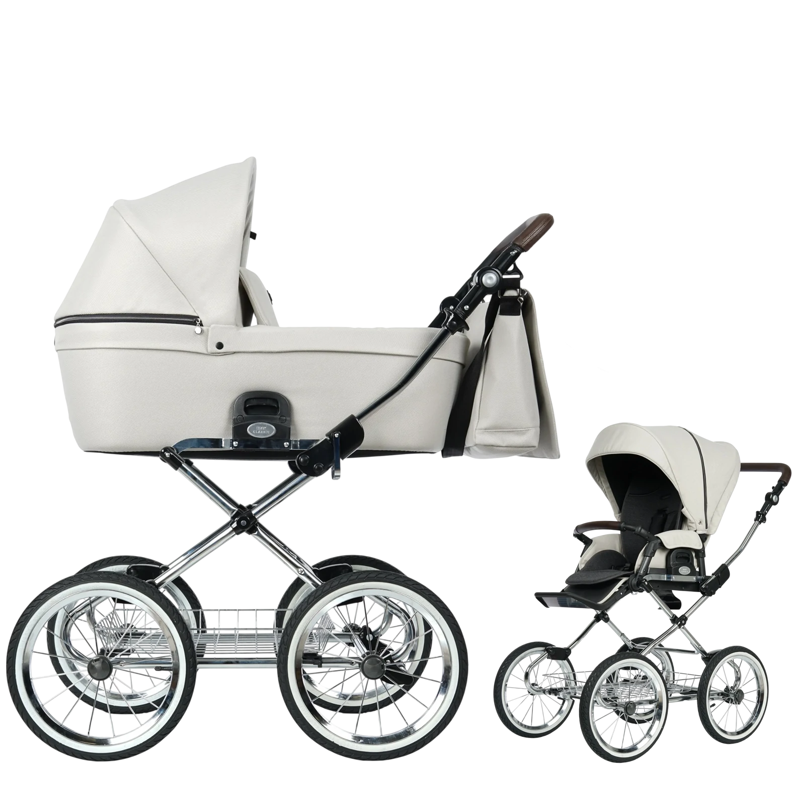 Roan Coss Classic +GRATIS - 2w1 | Tahitian Vanilla