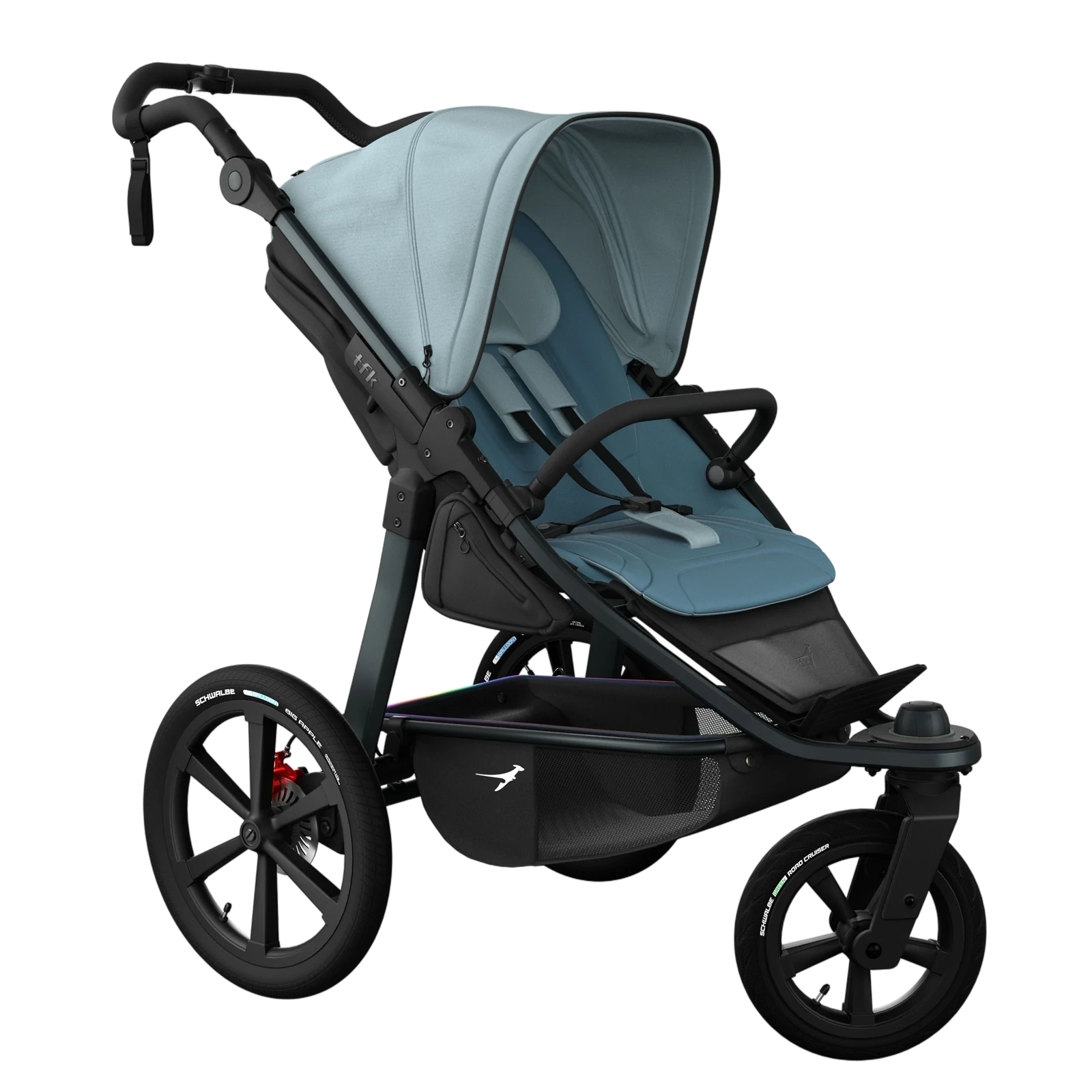 TFK Pro Sport | Blue