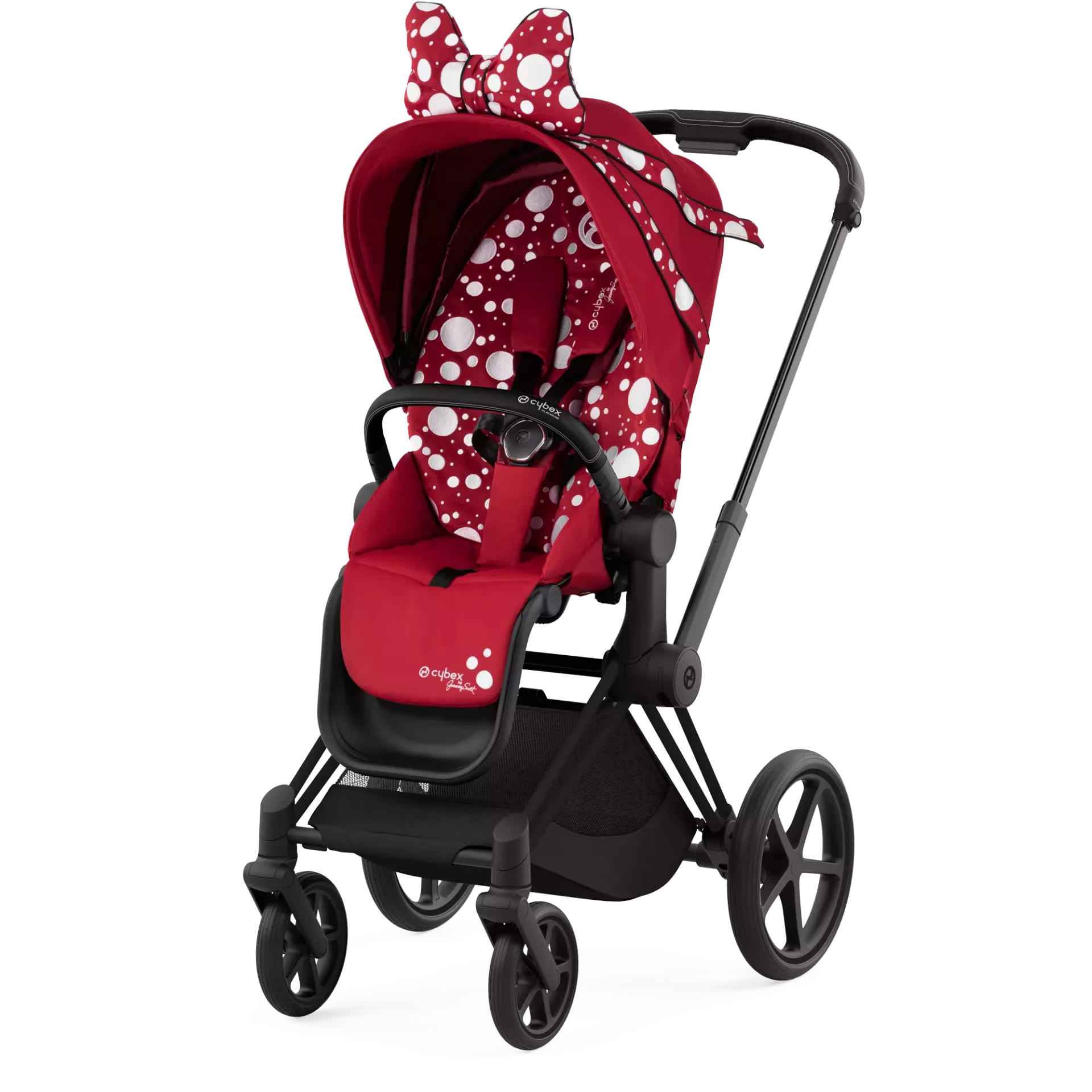 Cybex Priam 4.0 | Petticoat - Design Collaborations