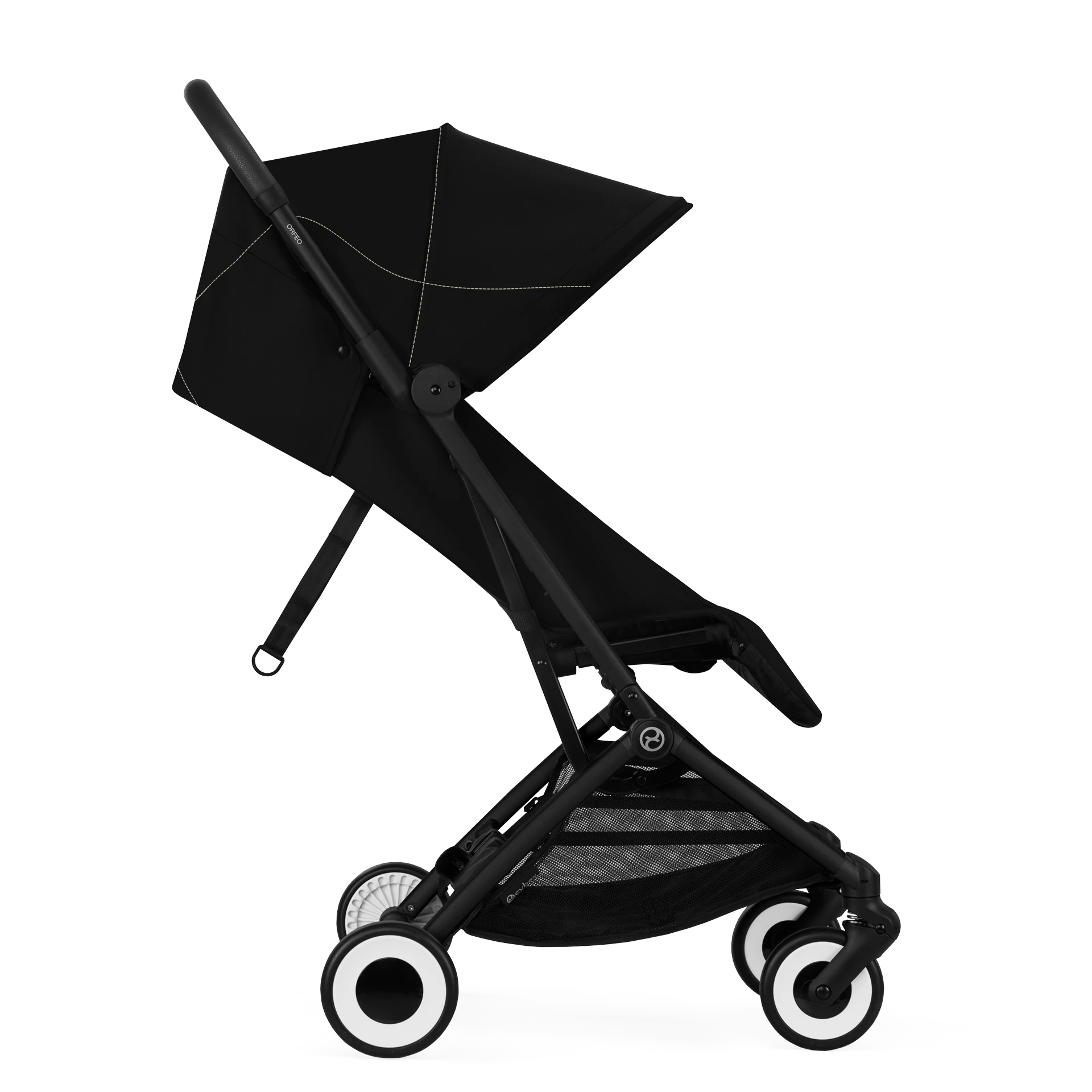 Cybex Orfeo | Magic Black