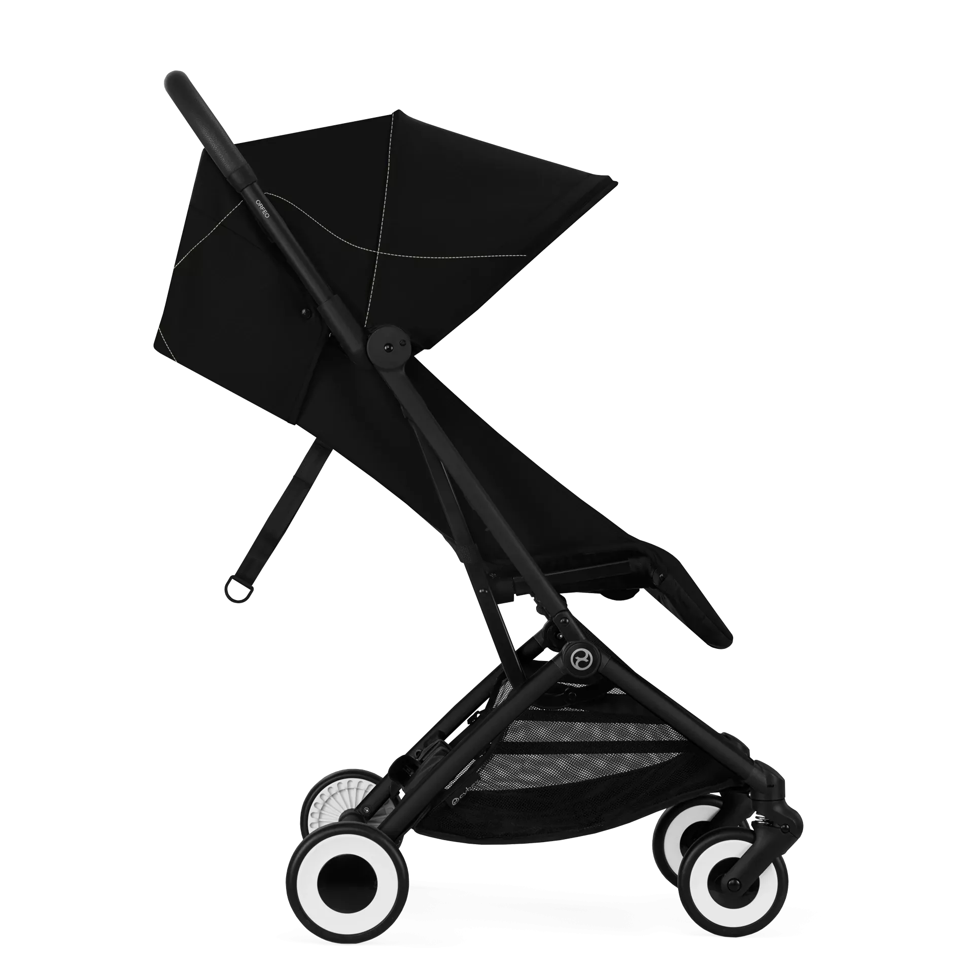 Cybex Orfeo +GRATIS | Magic Black