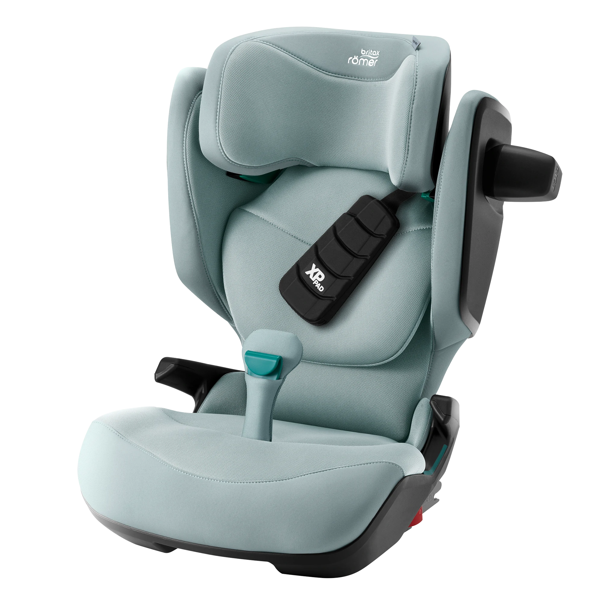 Britax Römer Kidfix Pro | Harbor Blue