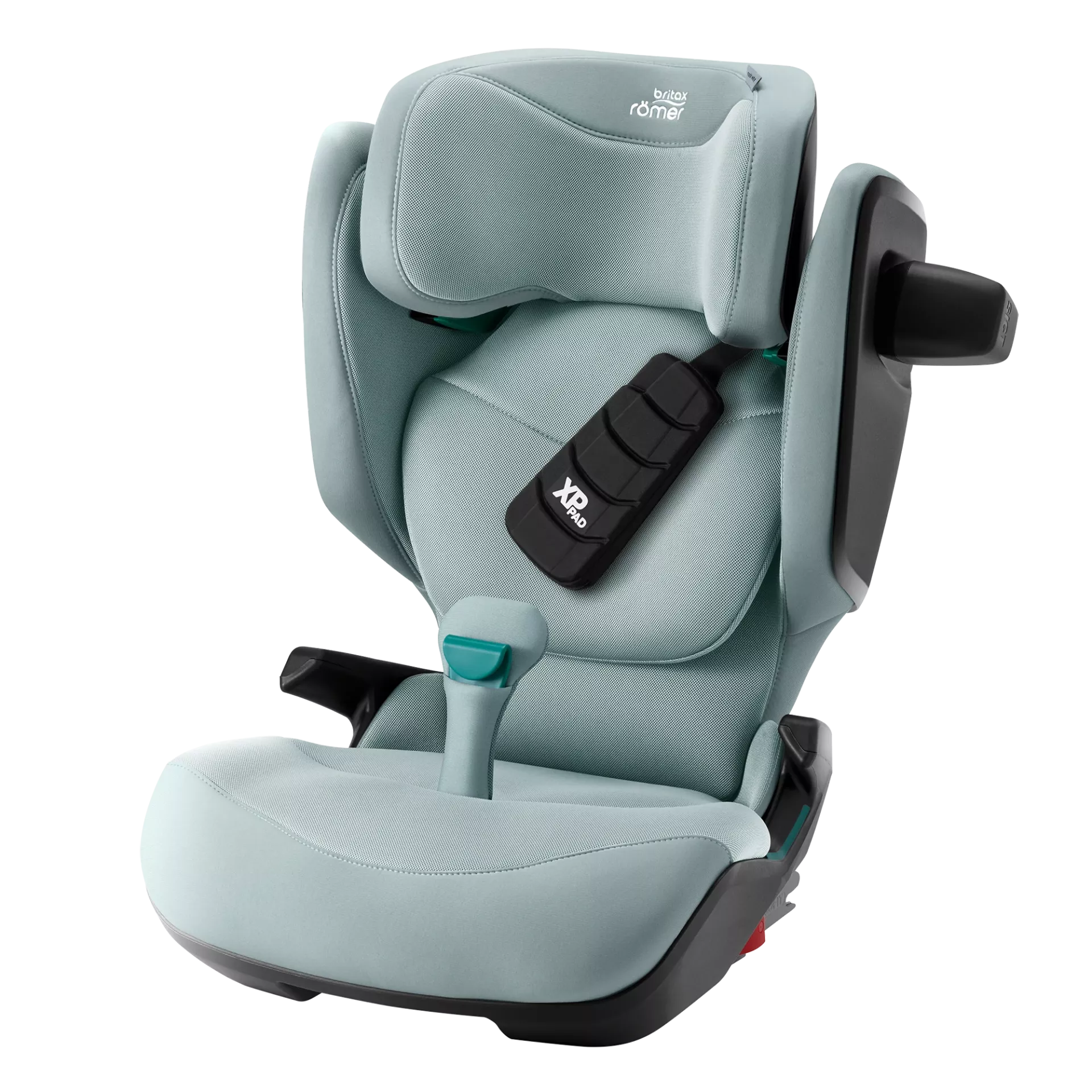 Britax Römer Kidfix Pro | Harbor Blue