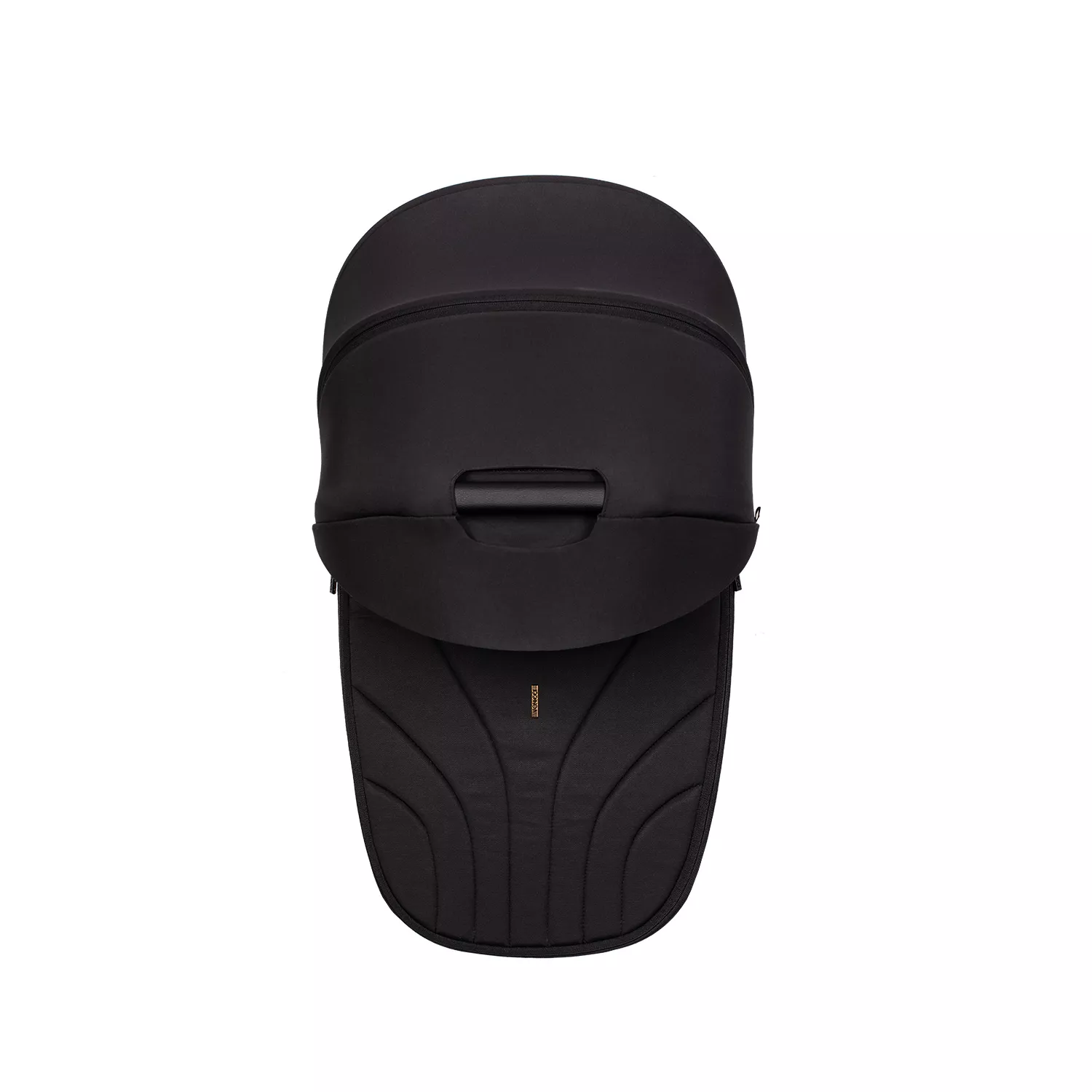 Venicci Claro +GRATIS - 2w1 | Noir