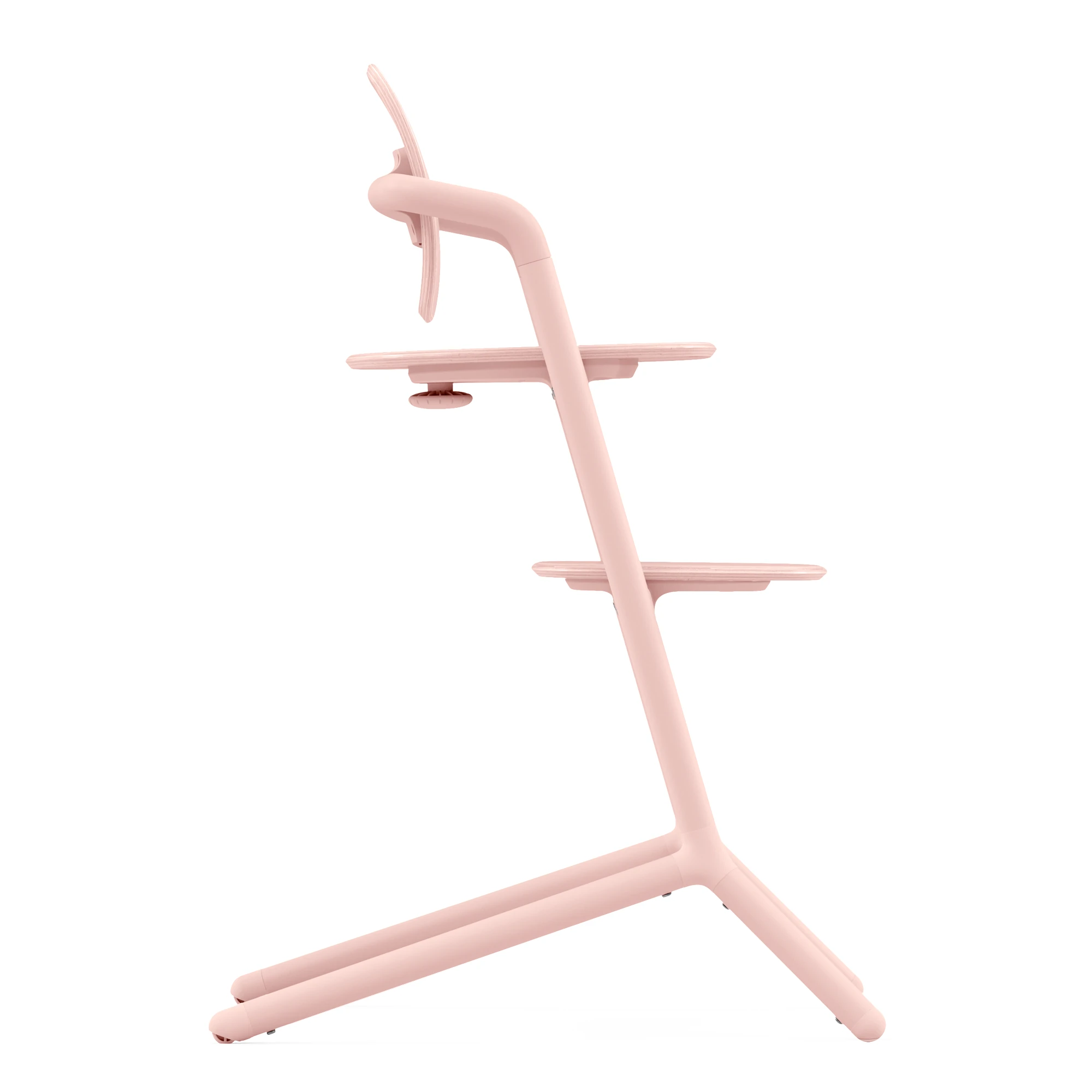 Cybex Lemo - zestaw 4w1 | Pearl Pink Cybex Lemo - zestaw 4w1 | Pearl Pink