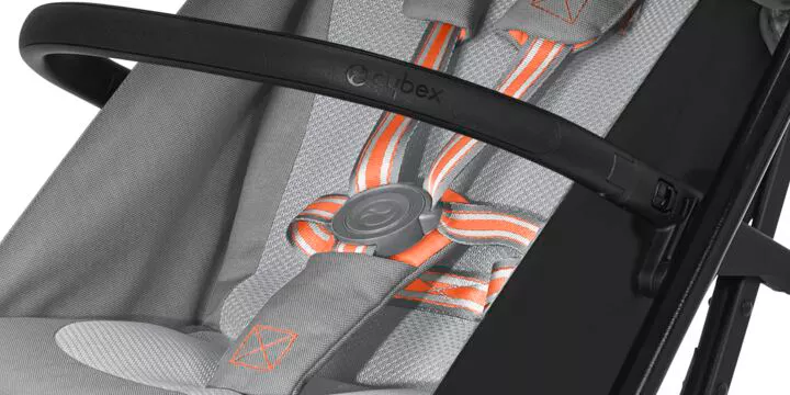 Pałąk Cybex Eezy S+2