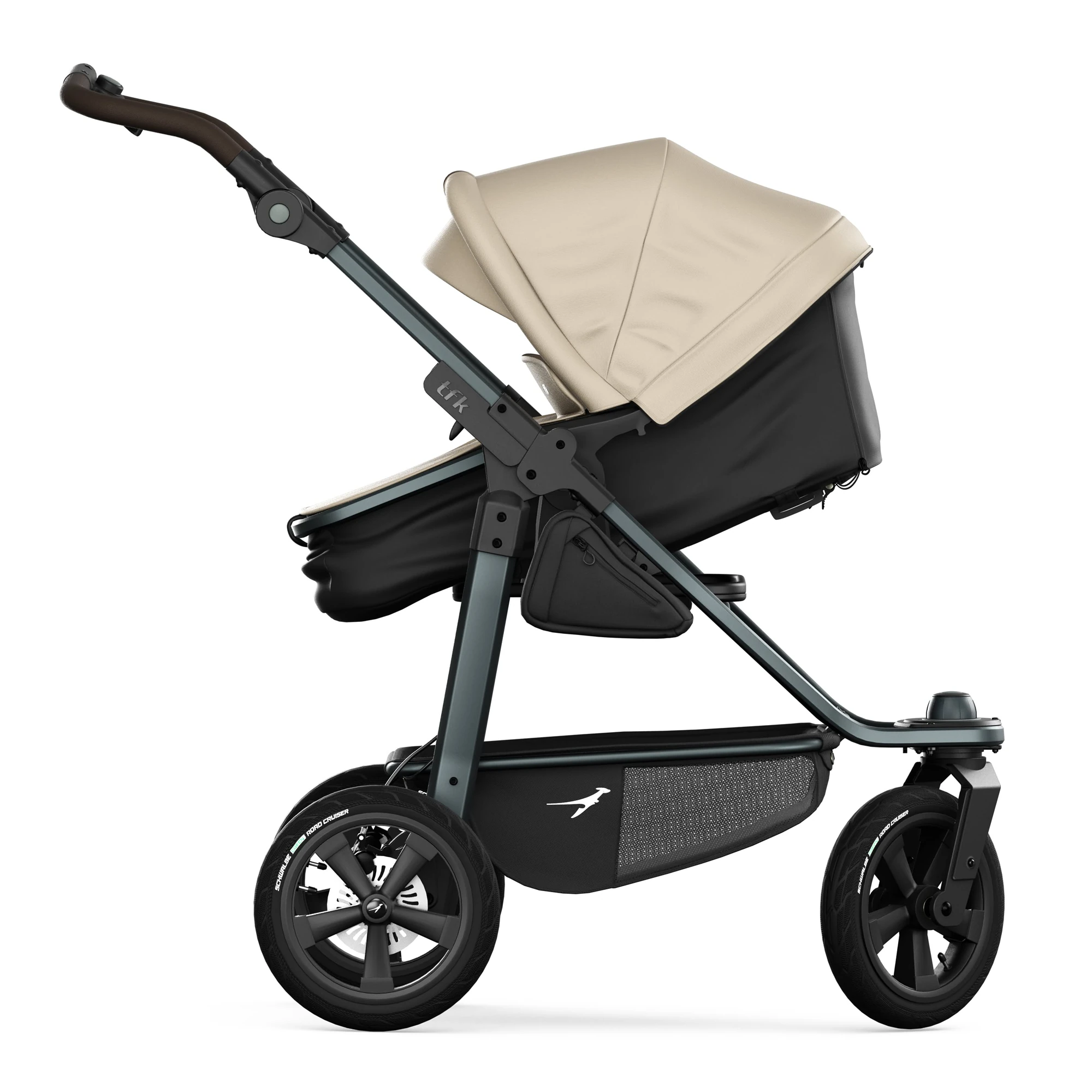 TFK Mono 3 Combi | Sand - koła pompowane TFK Mono 3 Combi | Sand - koła pompowane