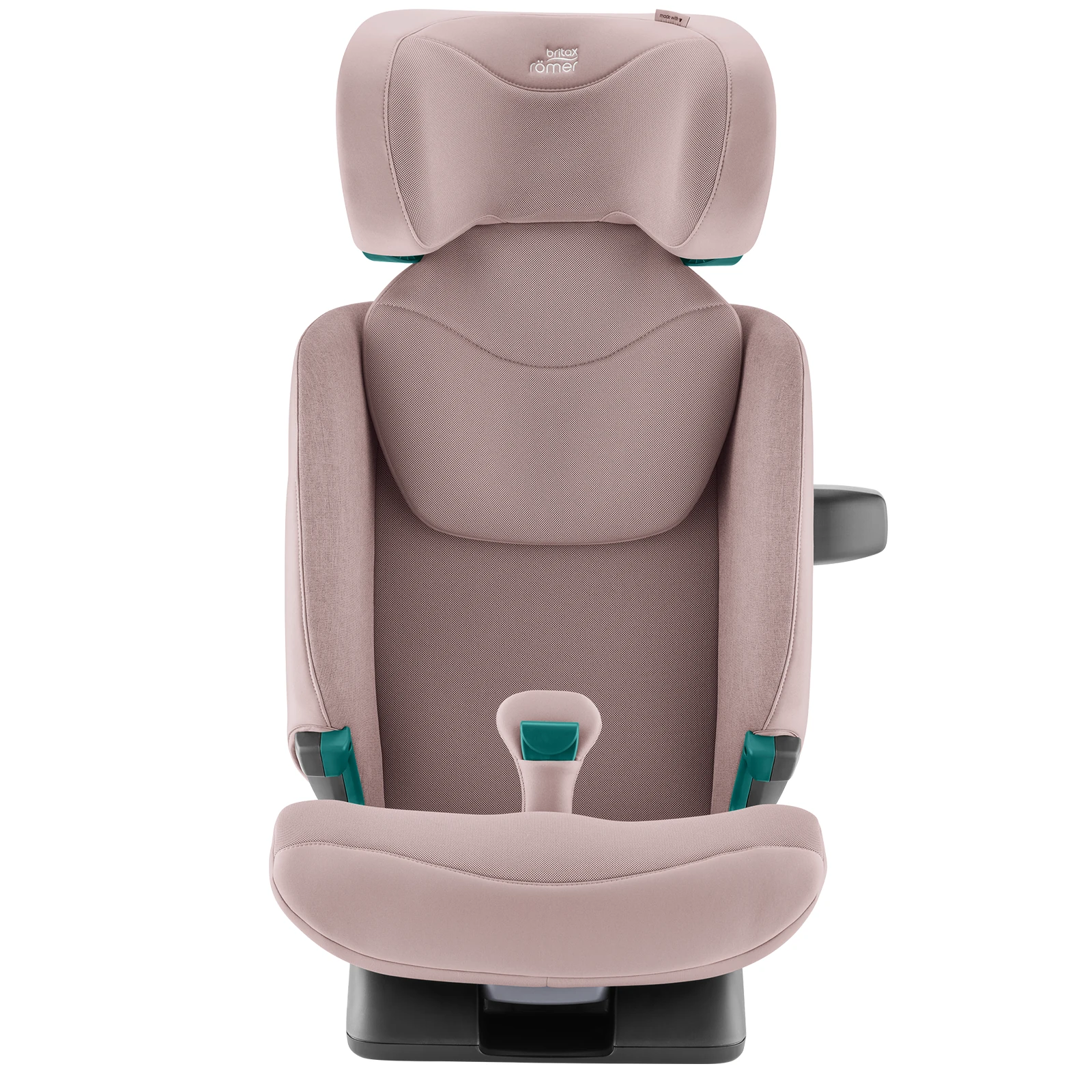 Britax Römer Safefix | Dusty Rose