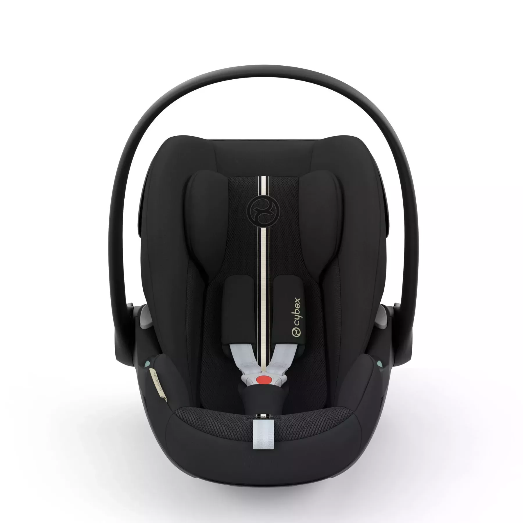 Cybex Cloud G i-Size + baza Cybex Base G | Moon Black (Plus) Cybex Cloud G i-Size + baza Cybex Base G | Moon Black (Plus)